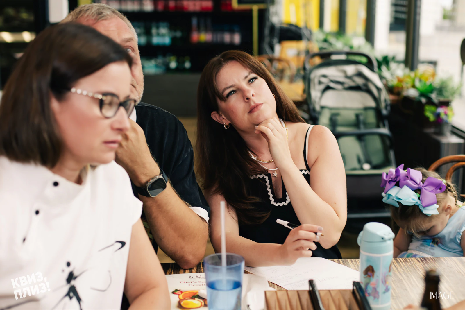 Quiz, Please — Events photography by IMAGE MIAMI — photo 57 of 77