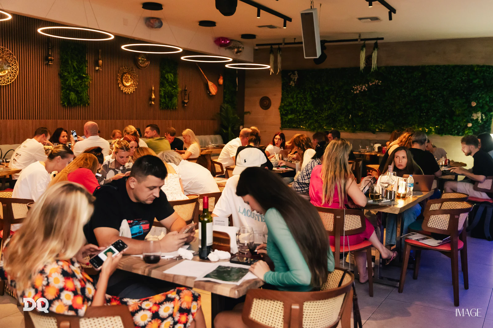 Dete Quiz — Events photography by IMAGE MIAMI — photo 25 of 61