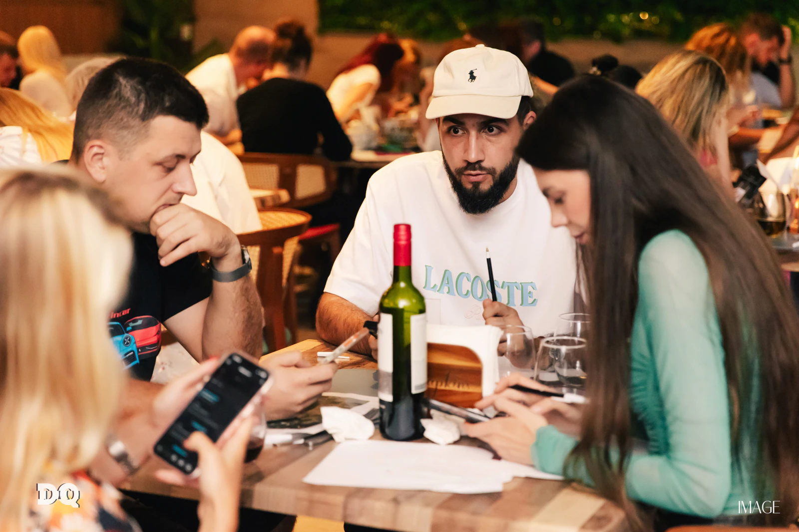 Dete Quiz — Events photography by IMAGE MIAMI — photo 24 of 61