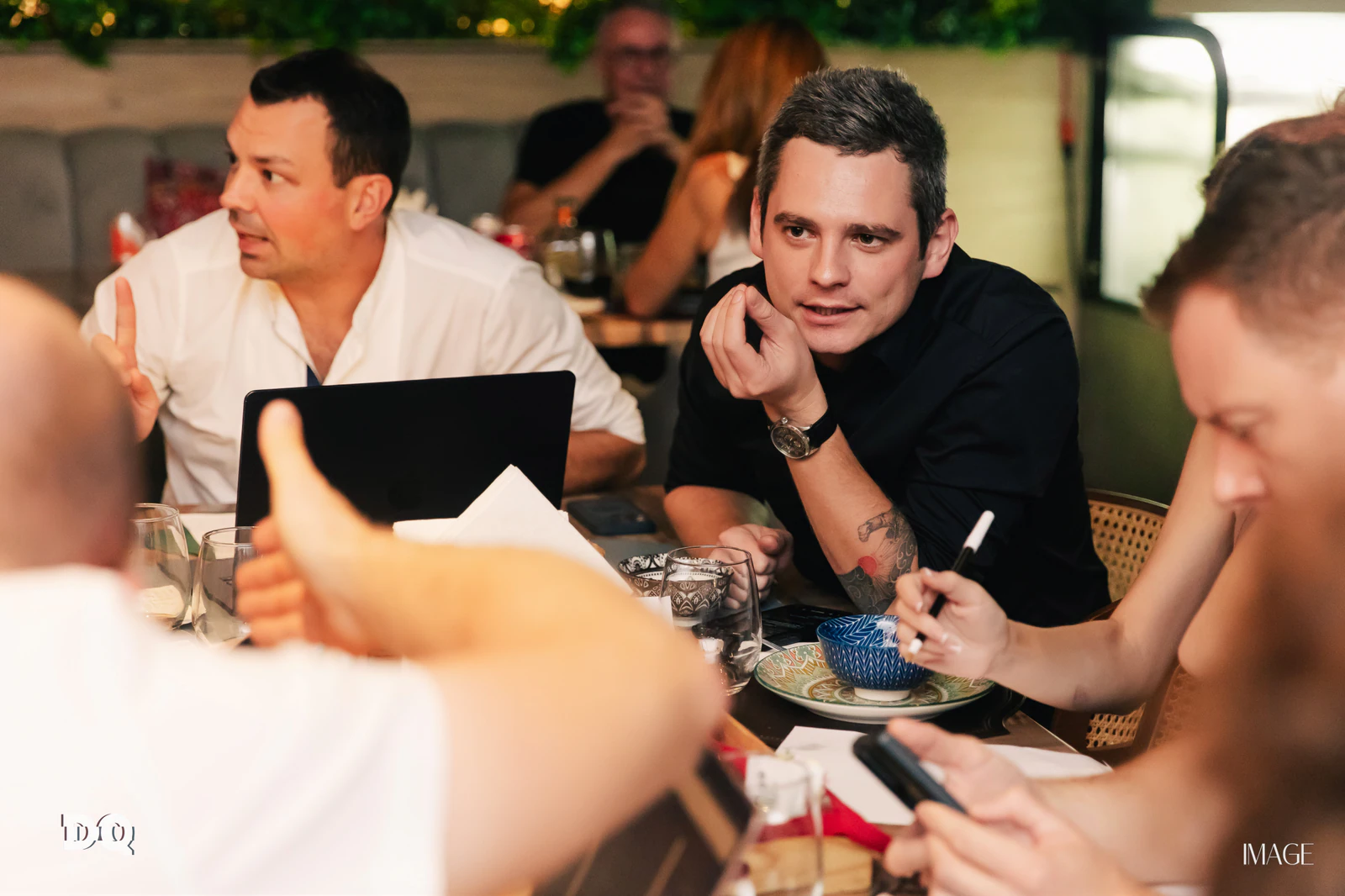 Dete Quiz — Events photography by IMAGE MIAMI — photo 4 of 61