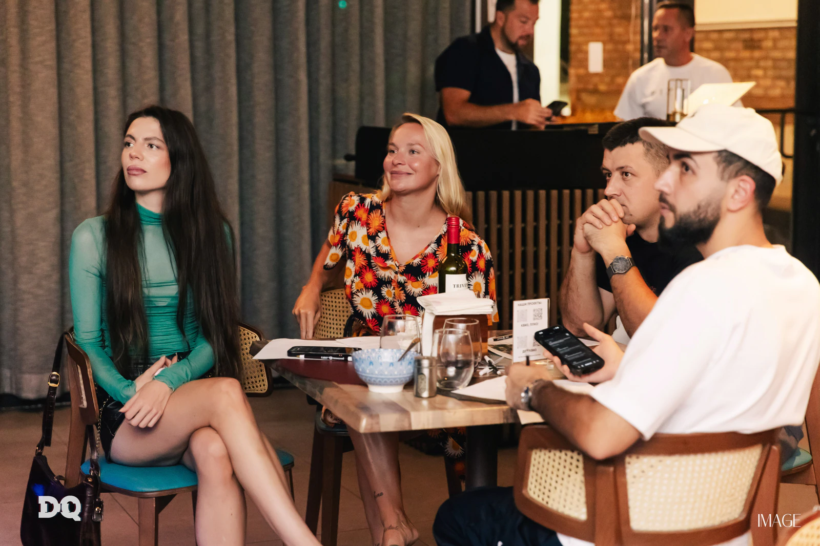 Dete Quiz — Events photography by IMAGE MIAMI — photo 8 of 61