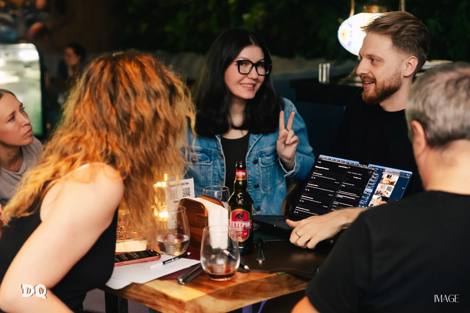 Dete Quiz — Events photography by IMAGE MIAMI — photo 61 of 61