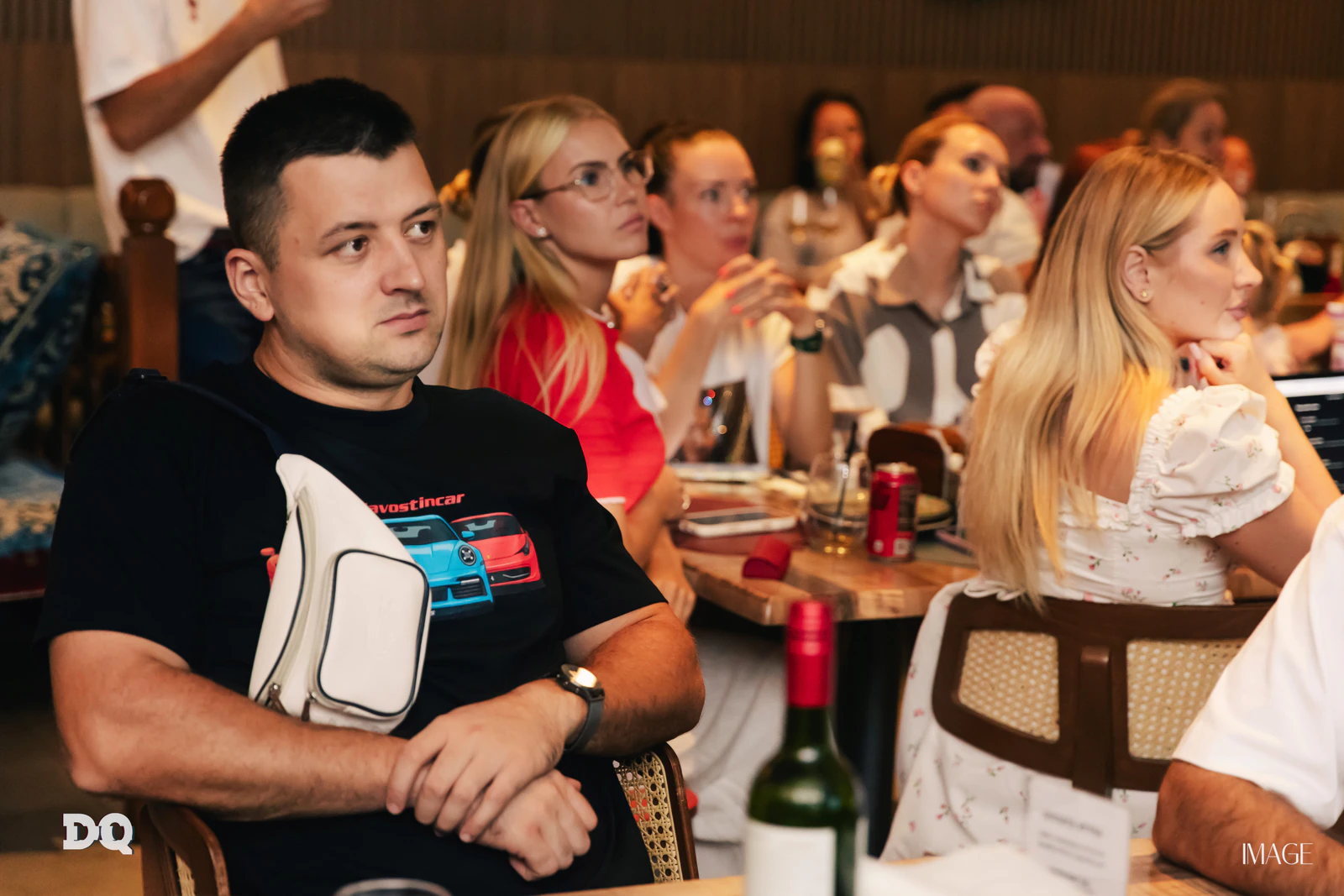 Dete Quiz — Events photography by IMAGE MIAMI — photo 60 of 61