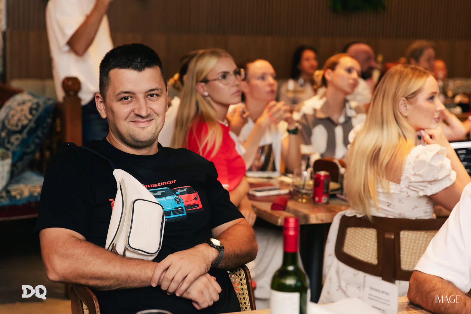 Dete Quiz — Events photography by IMAGE MIAMI — photo 52 of 61