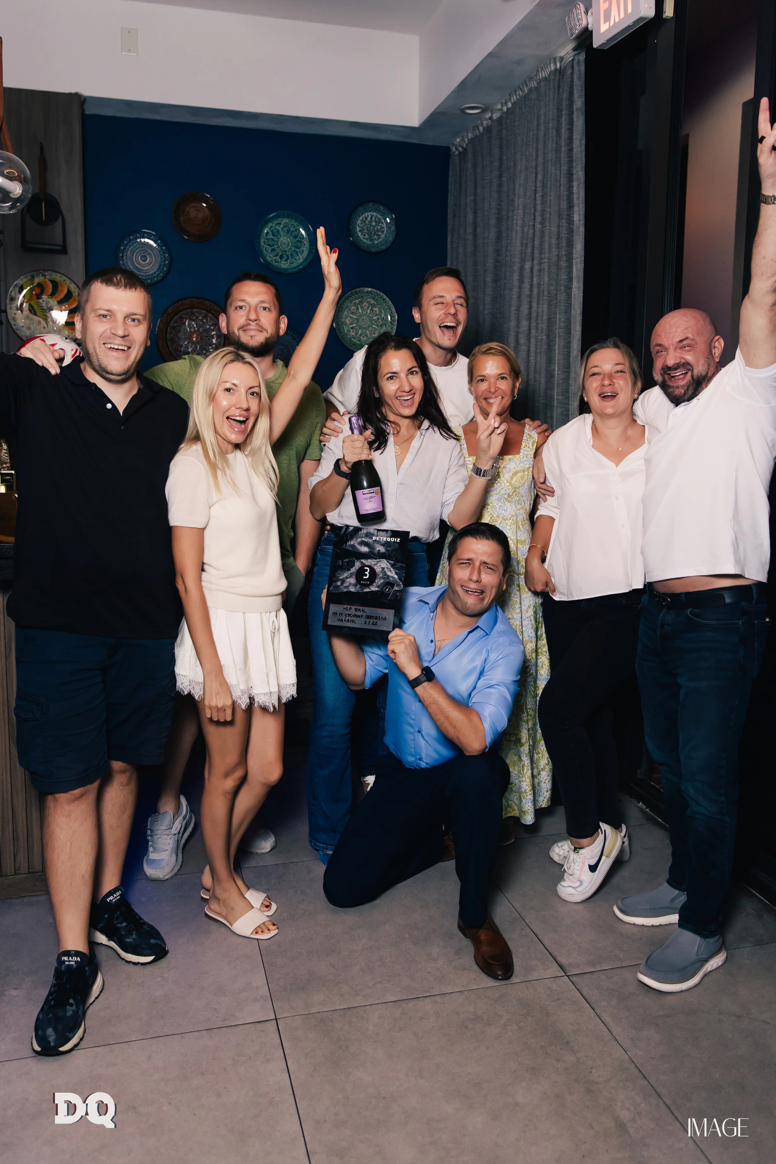 Dete Quiz — Events photography by IMAGE MIAMI — photo 33 of 61