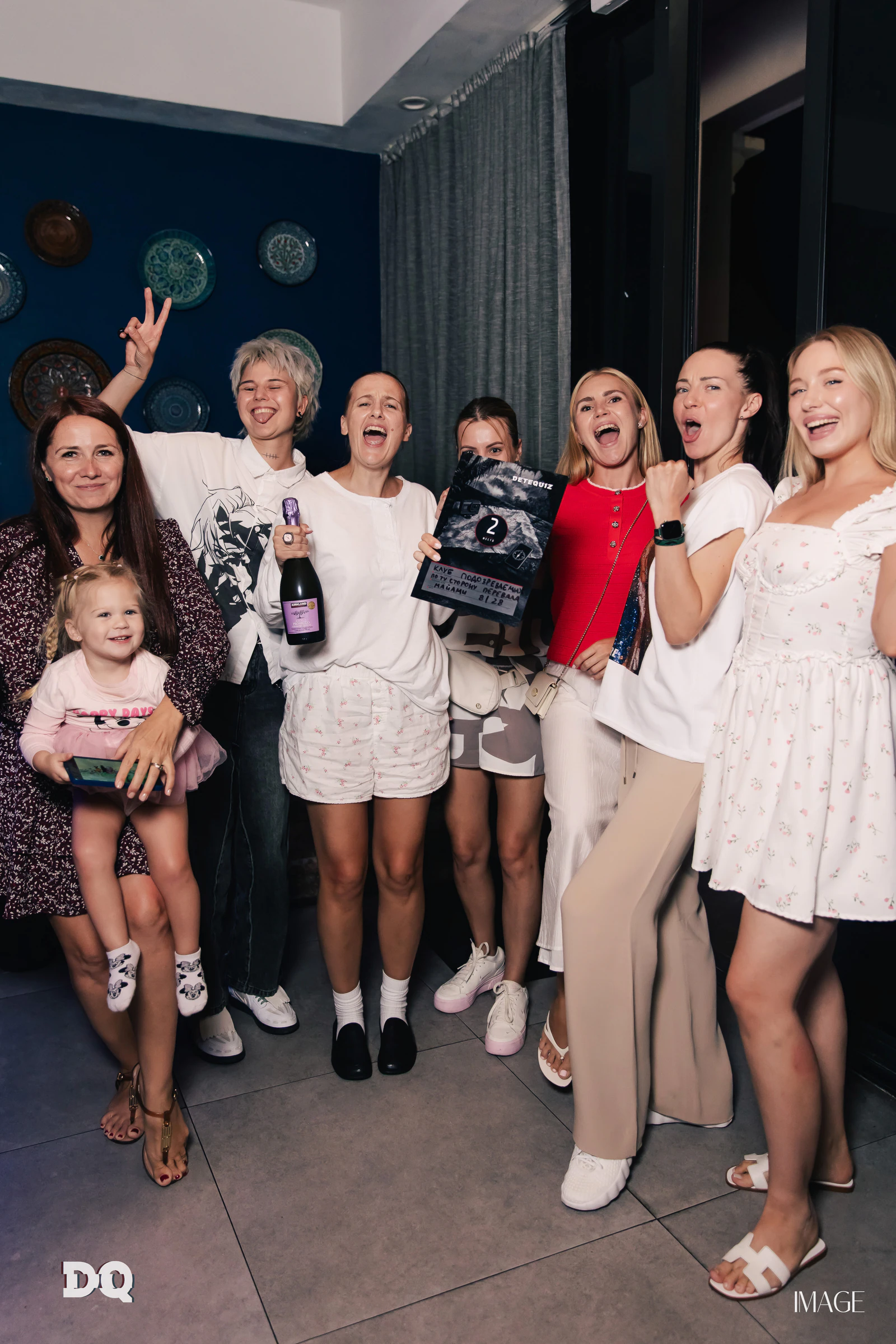 Dete Quiz — Events photography by IMAGE MIAMI — photo 32 of 61