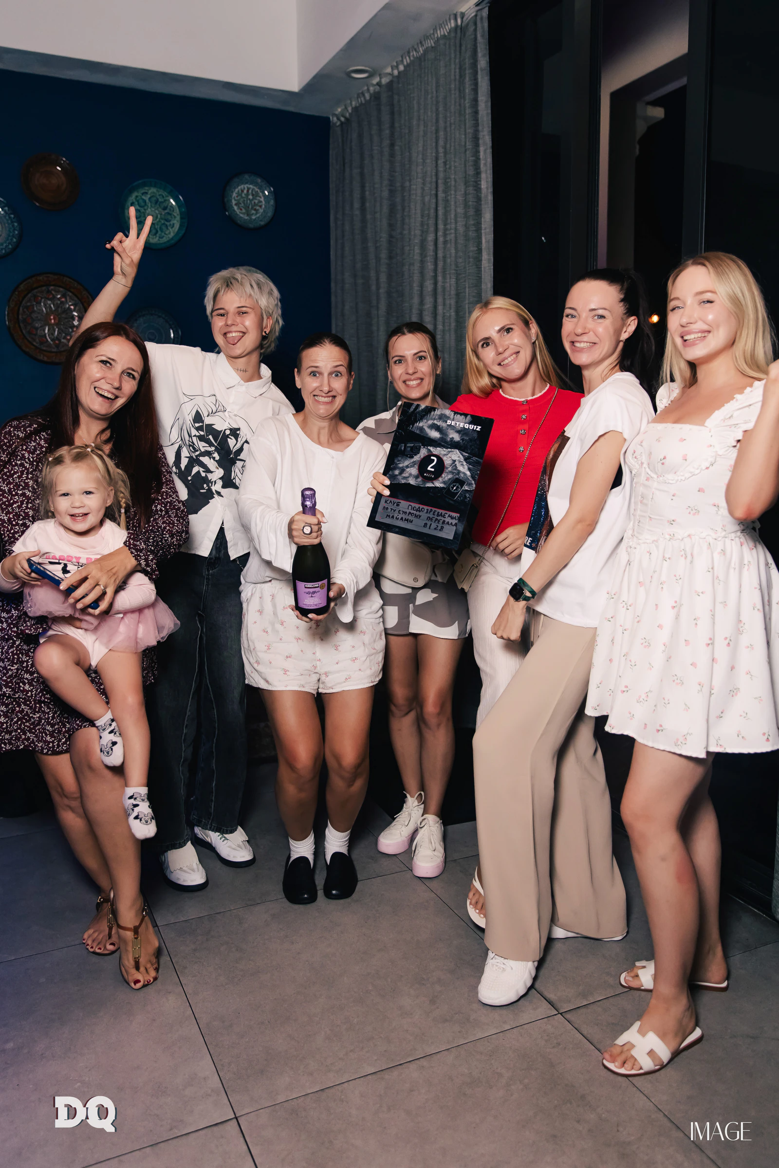 Dete Quiz — Events photography by IMAGE MIAMI — photo 9 of 61