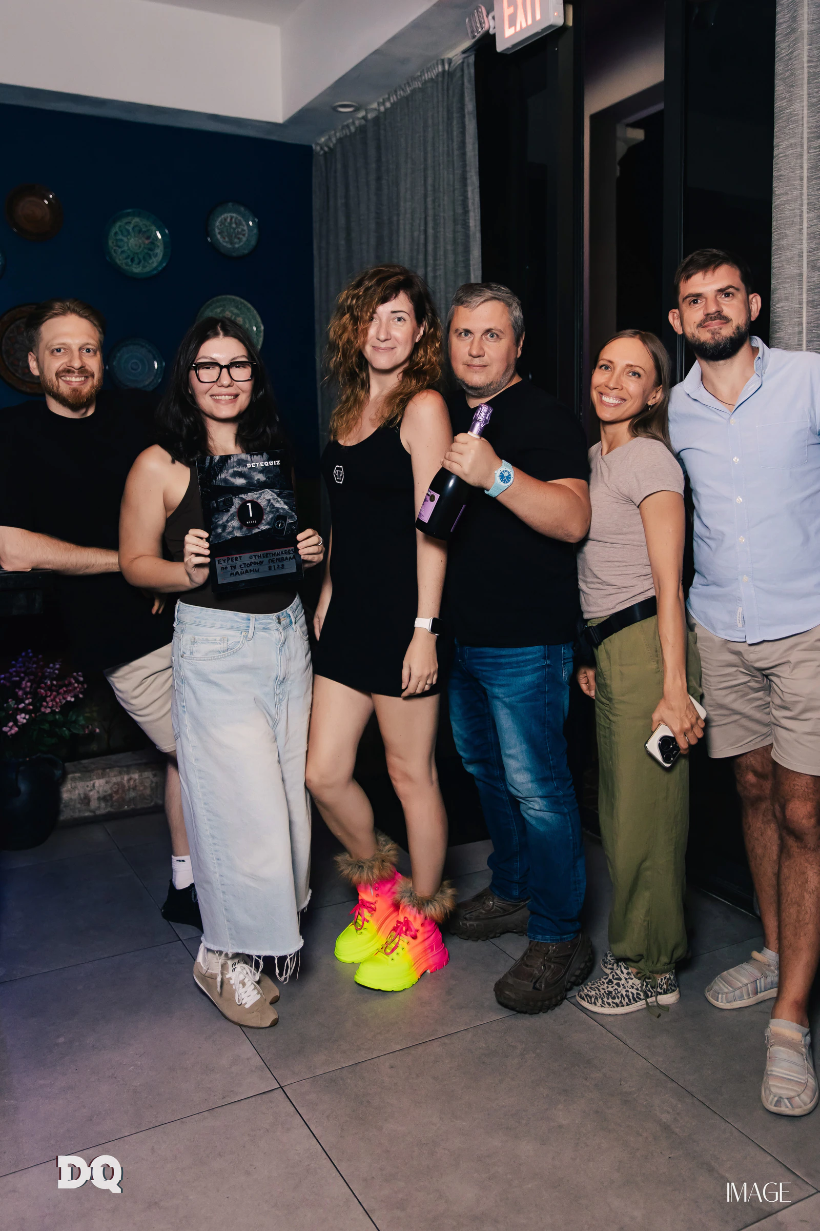Dete Quiz — Events photography by IMAGE MIAMI — photo 3 of 61