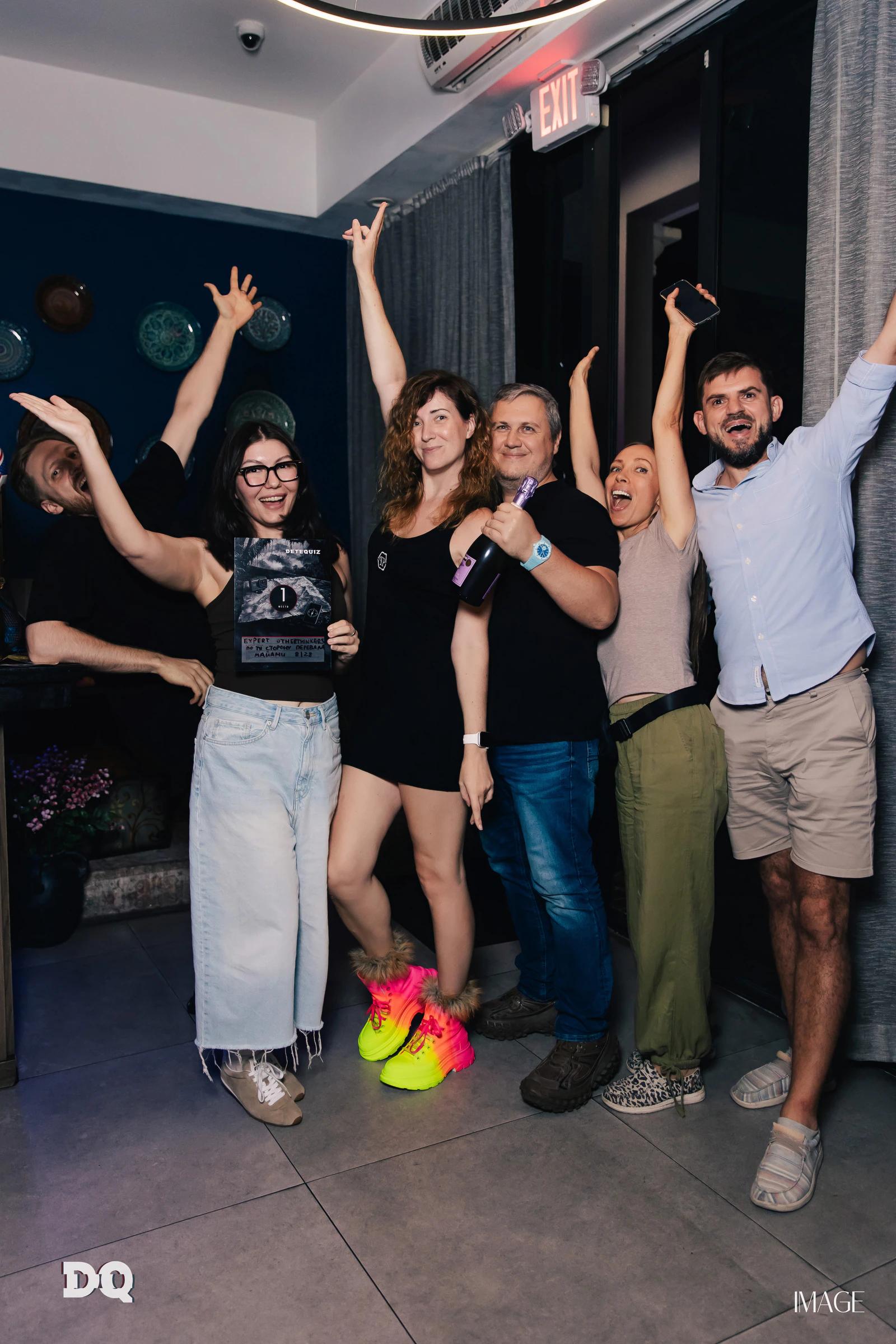 Dete Quiz — Events photography by IMAGE MIAMI — photo 20 of 61