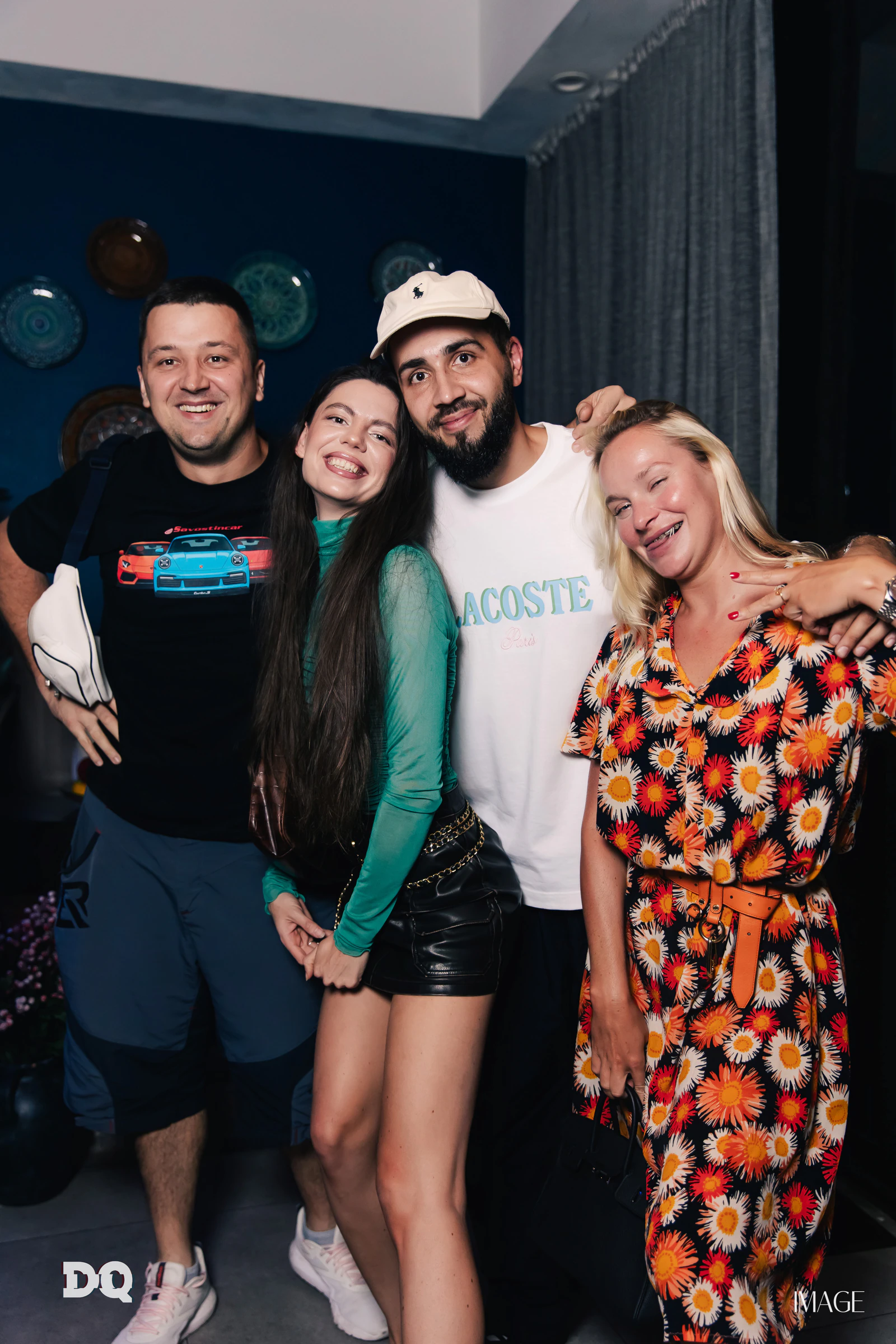 Dete Quiz — Events photography by IMAGE MIAMI — photo 36 of 61
