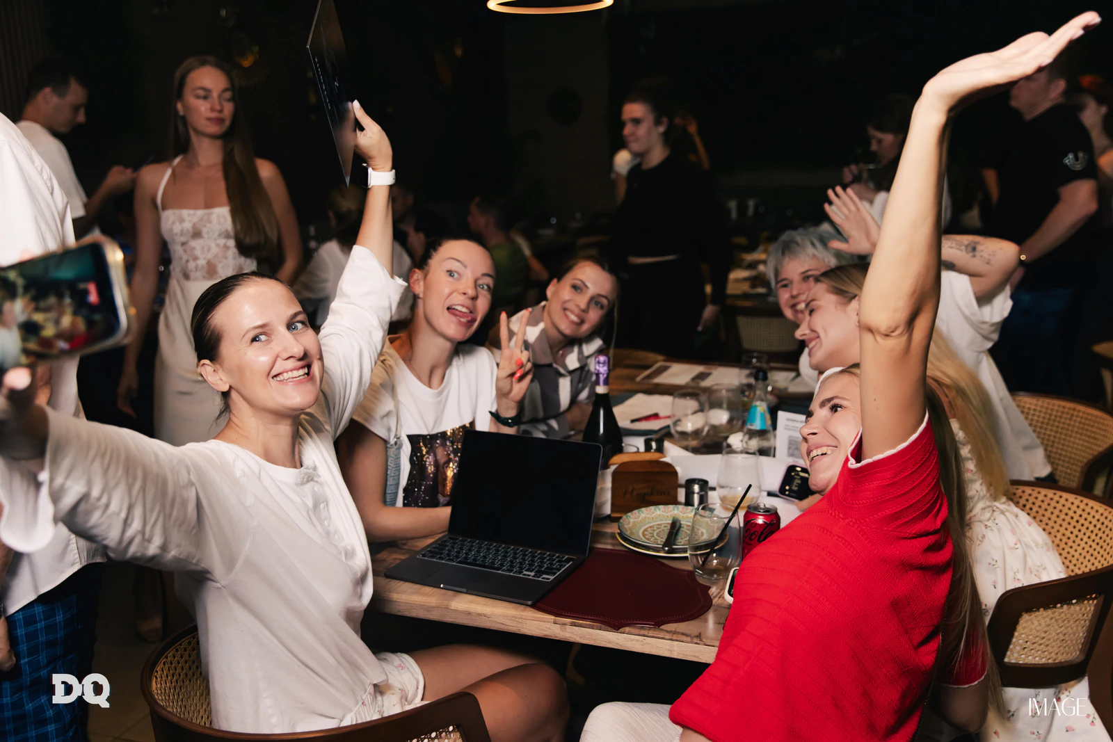 Dete Quiz — Events photography by IMAGE MIAMI — photo 34 of 61