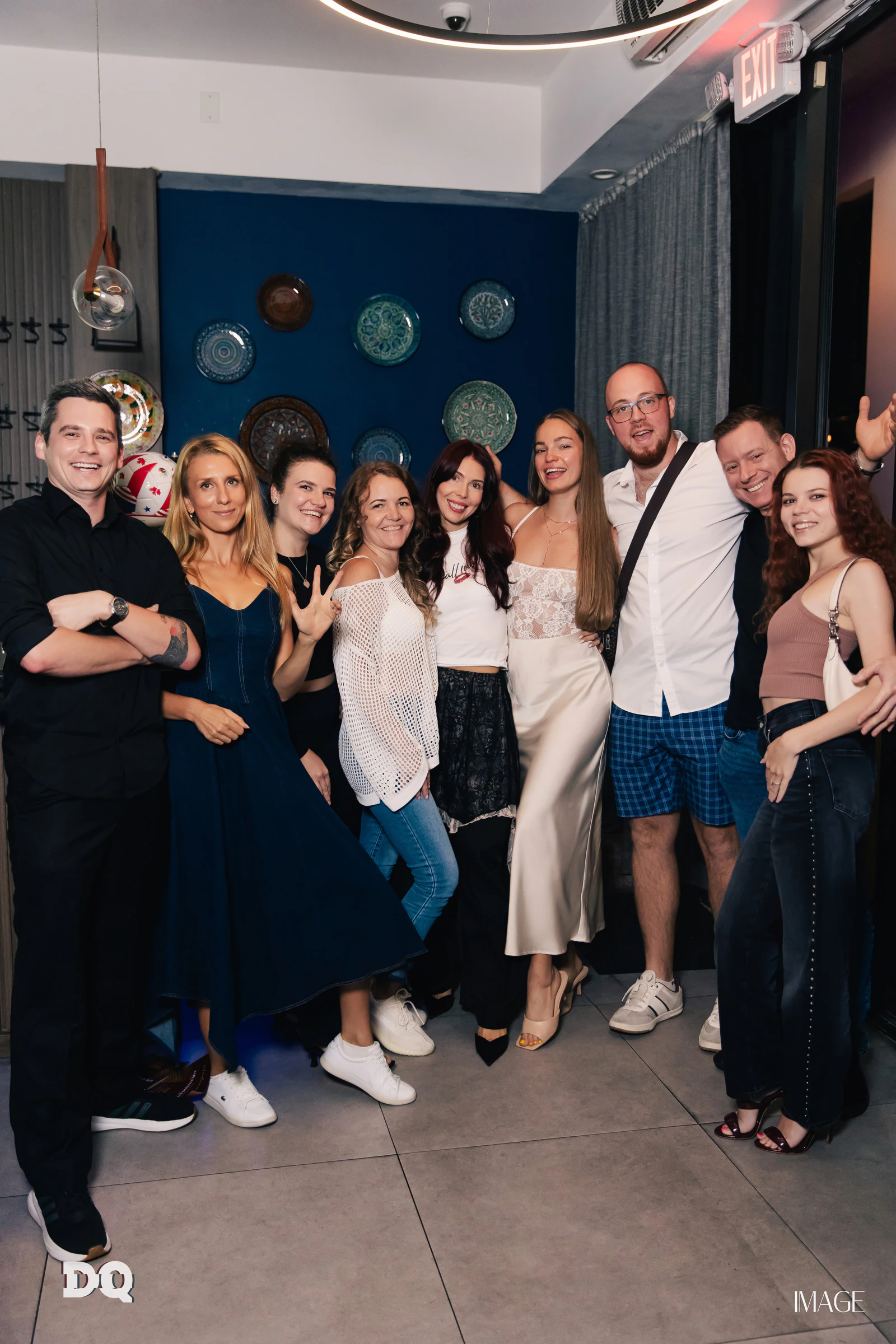 Dete Quiz — Events photography by IMAGE MIAMI — photo 31 of 61