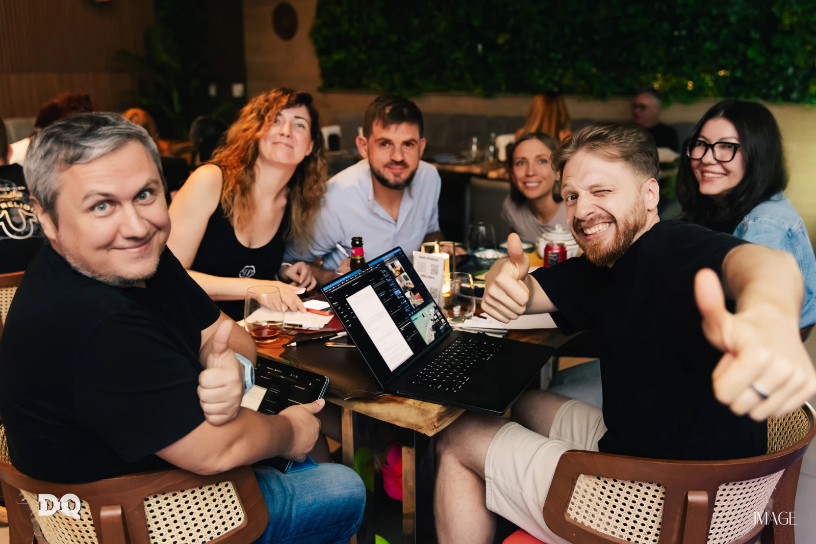 Dete Quiz — Events photography by IMAGE MIAMI — photo 6 of 61