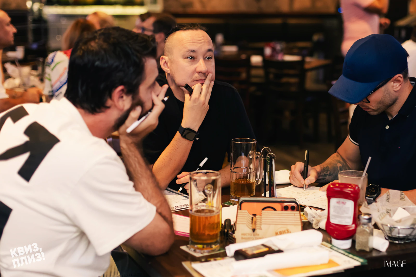 Quiz, Please — Events photography by IMAGE MIAMI — photo 27 of 48