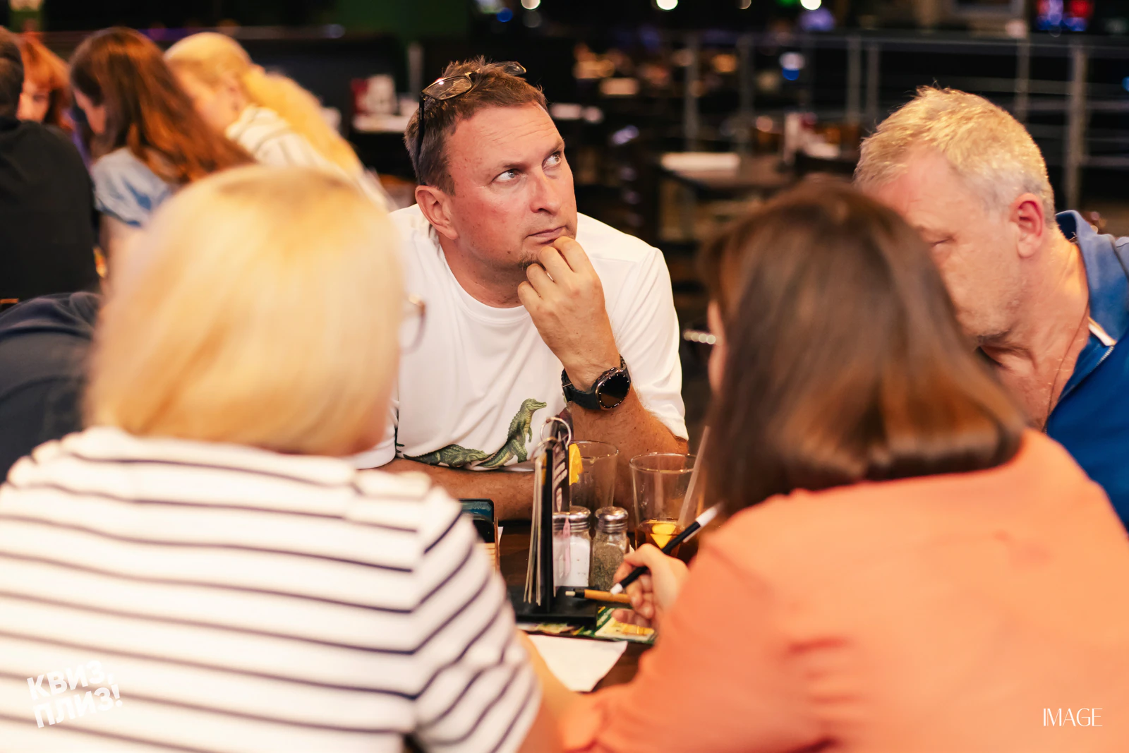 Quiz, Please — Events photography by IMAGE MIAMI — photo 42 of 48