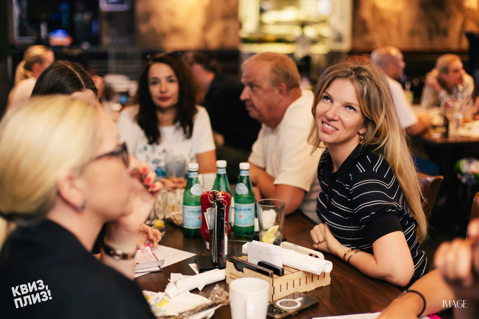 Quiz, Please — Events photography by IMAGE MIAMI — photo 33 of 48