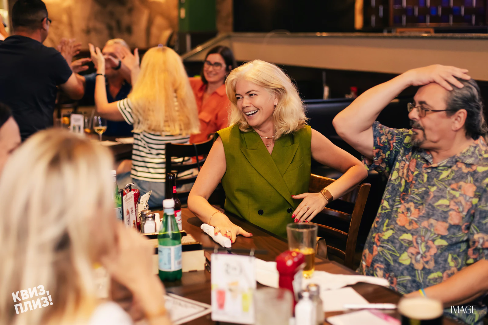 Quiz, Please — Events photography by IMAGE MIAMI — photo 34 of 48