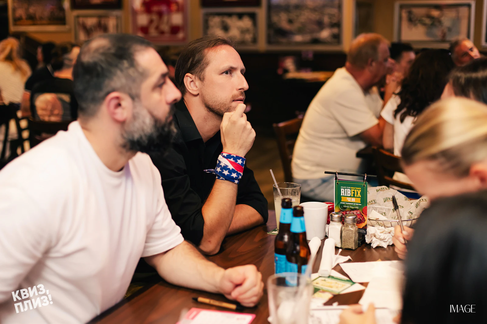 Quiz, Please — Events photography by IMAGE MIAMI — photo 20 of 48