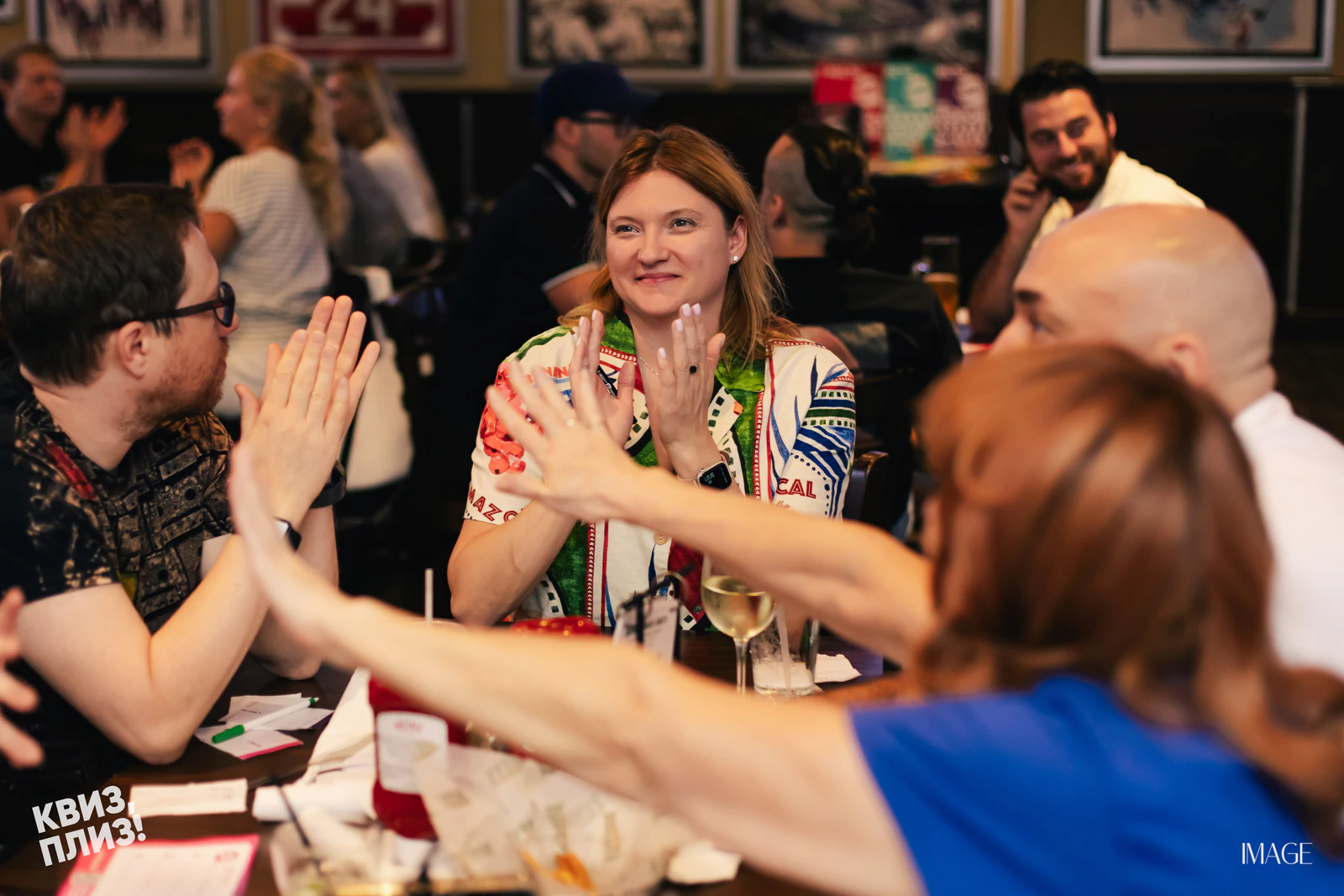 Quiz, Please — Events photography by IMAGE MIAMI — photo 29 of 48