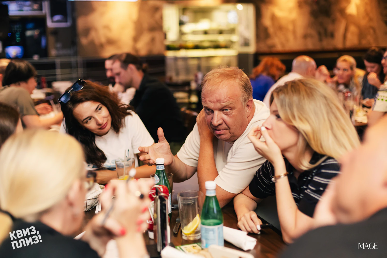 Quiz, Please — Events photography by IMAGE MIAMI — photo 32 of 48