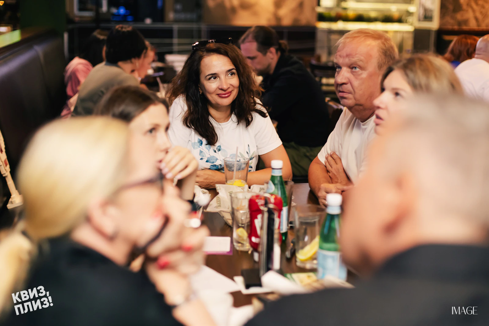 Quiz, Please — Events photography by IMAGE MIAMI — photo 19 of 48