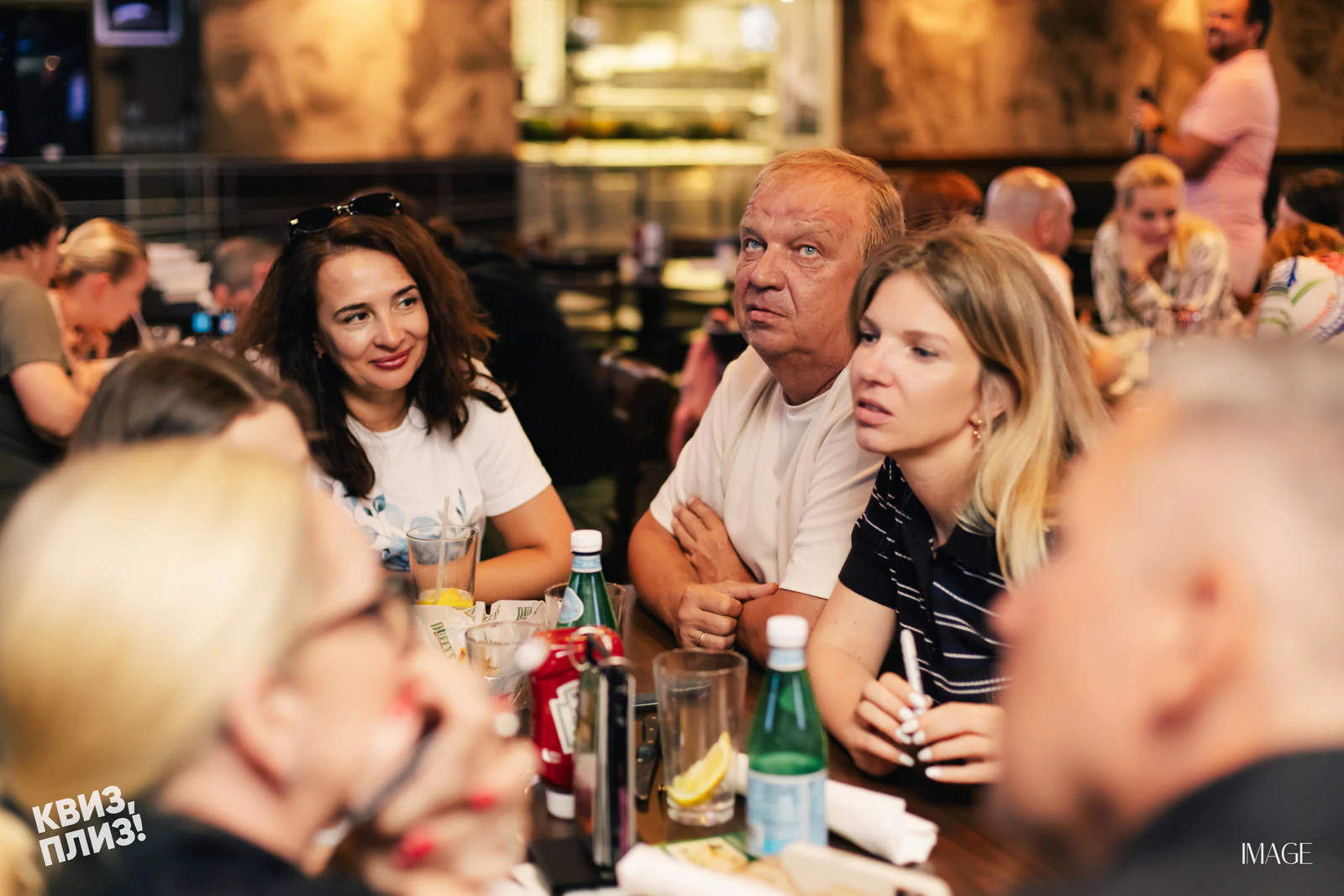 Quiz, Please — Events photography by IMAGE MIAMI — photo 25 of 48
