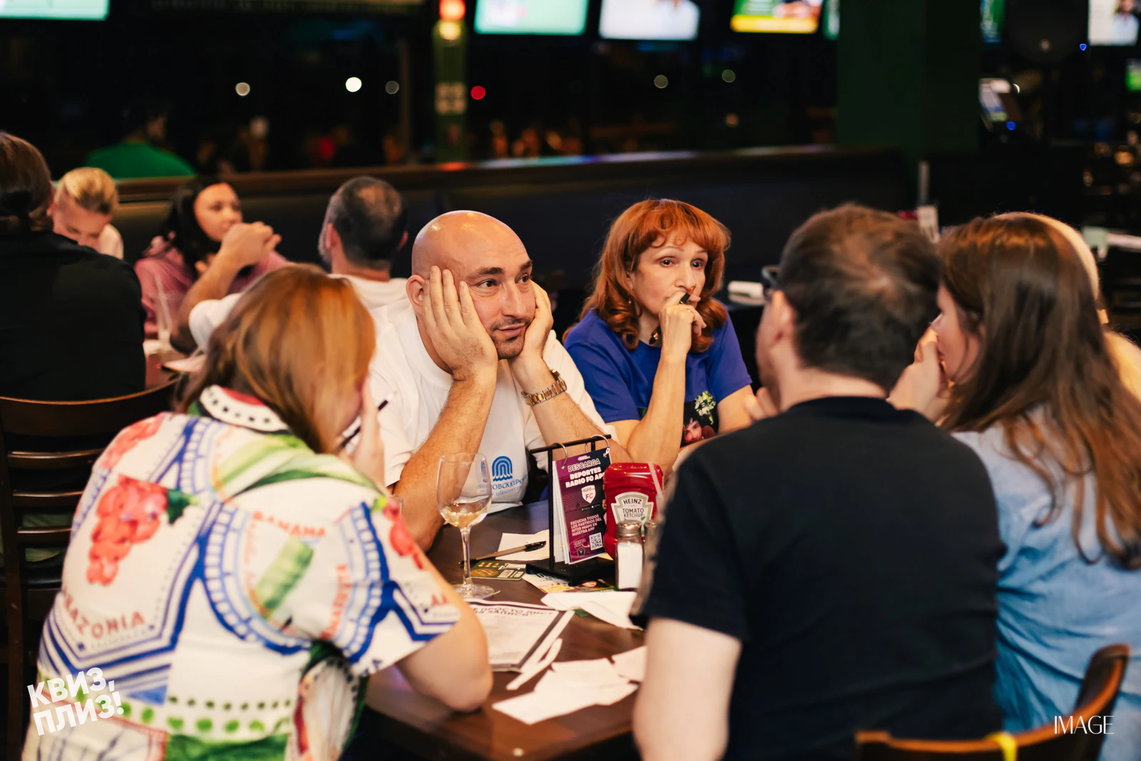 Quiz, Please — Events photography by IMAGE MIAMI — photo 17 of 48