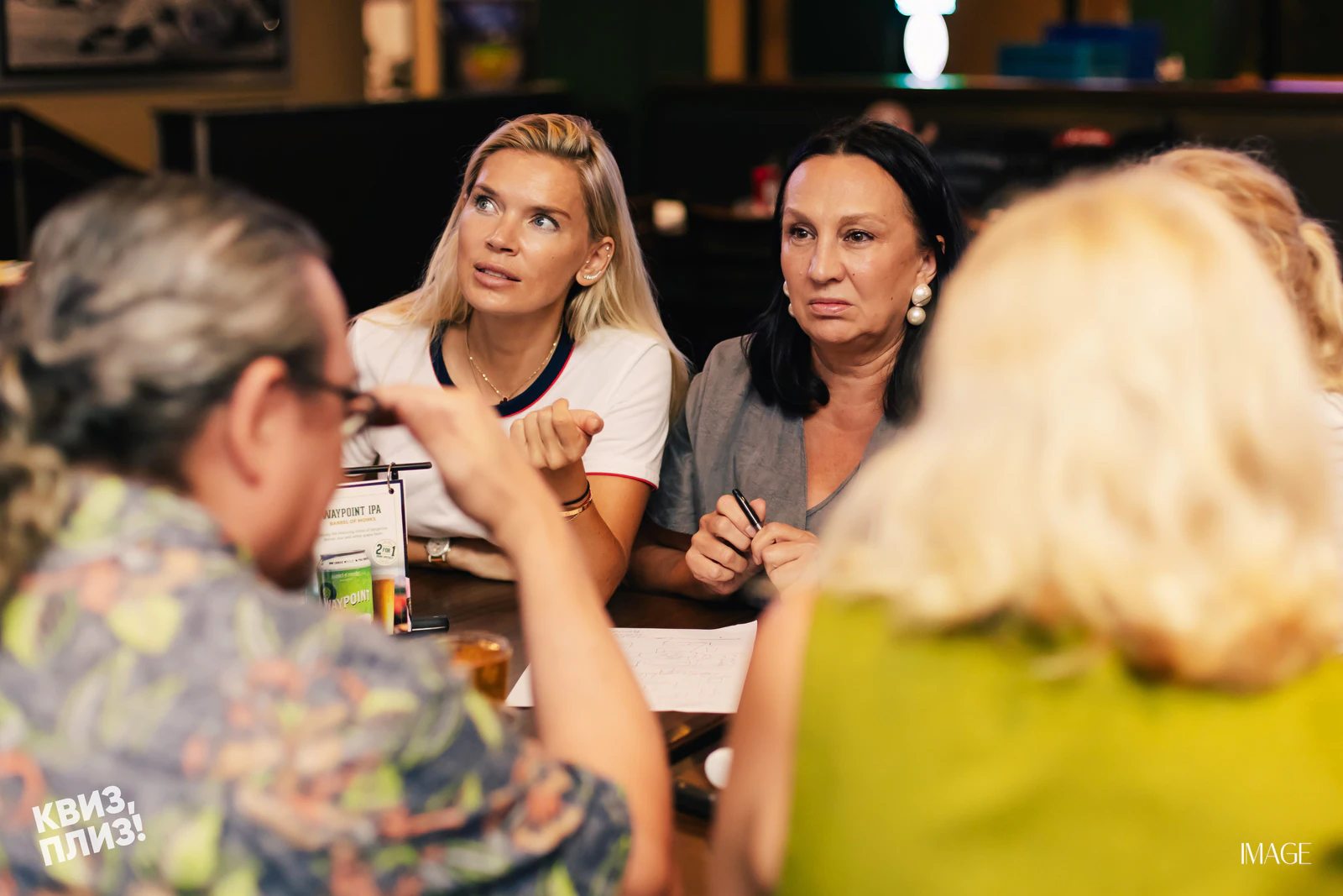 Quiz, Please — Events photography by IMAGE MIAMI — photo 3 of 48