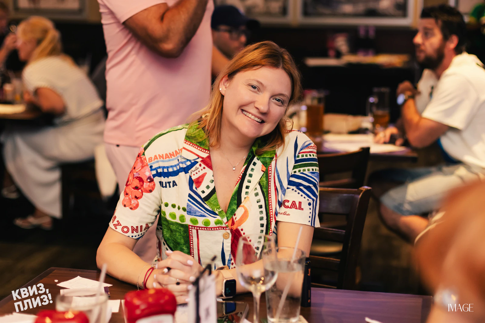 Quiz, Please — Events photography by IMAGE MIAMI — photo 44 of 48