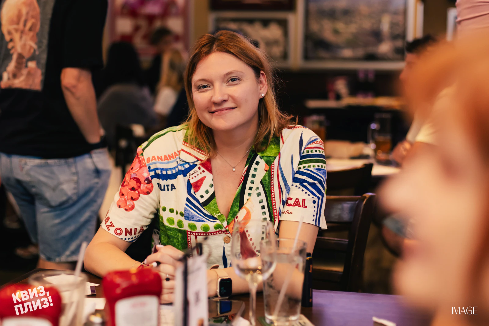 Quiz, Please — Events photography by IMAGE MIAMI — photo 36 of 48