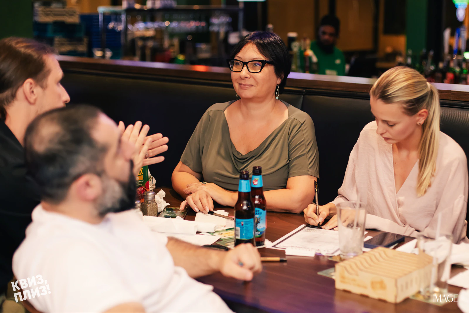 Quiz, Please — Events photography by IMAGE MIAMI — photo 21 of 48