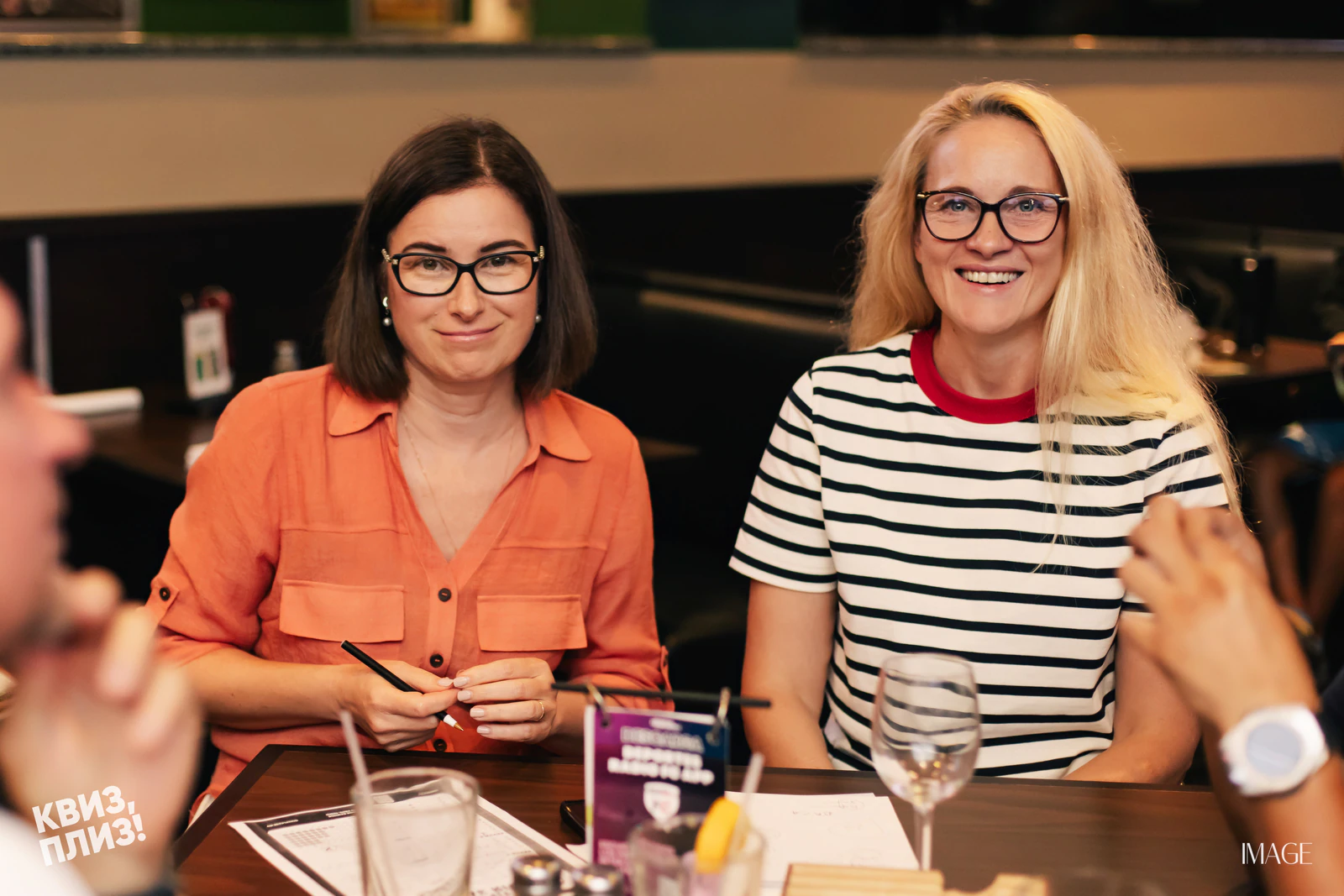 Quiz, Please — Events photography by IMAGE MIAMI — photo 48 of 48