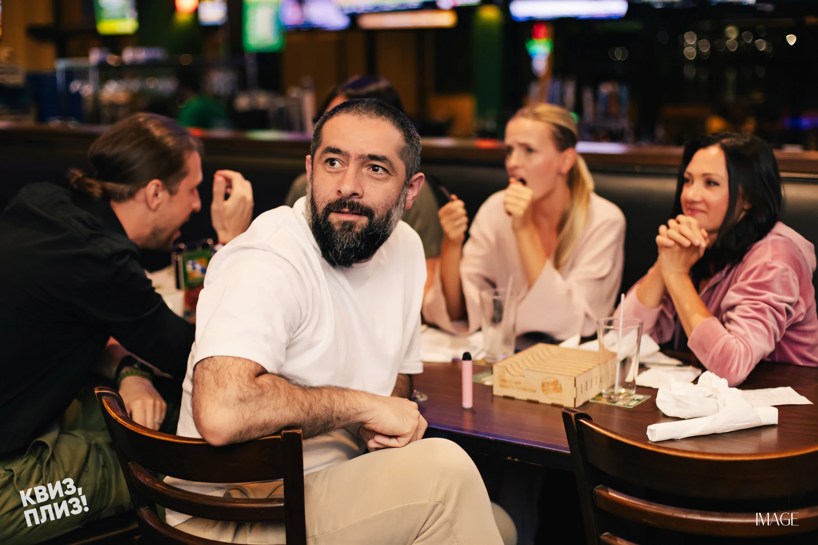 Quiz, Please — Events photography by IMAGE MIAMI — photo 4 of 48