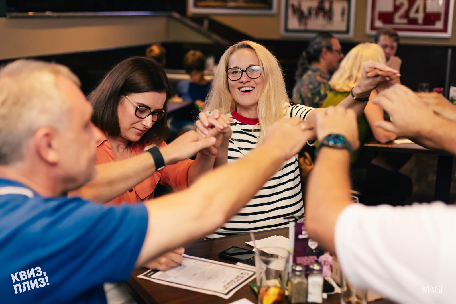 Quiz, Please — Events photography by IMAGE MIAMI — photo 31 of 48