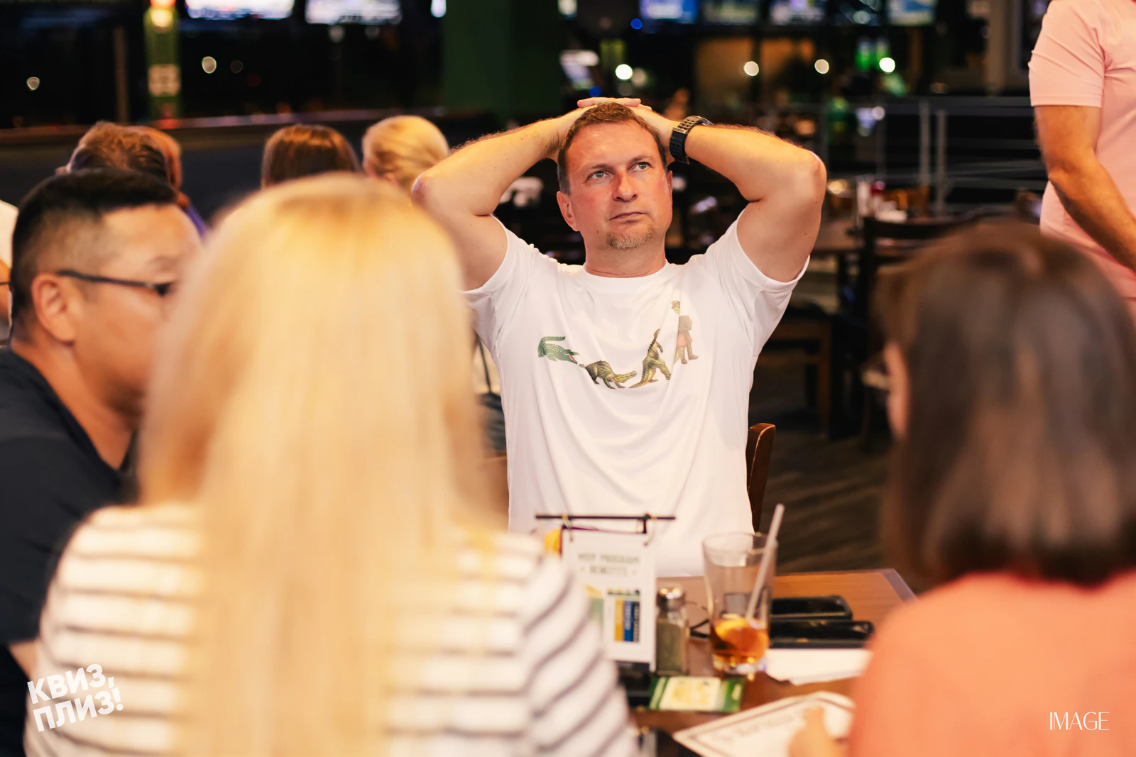 Quiz, Please — Events photography by IMAGE MIAMI — photo 9 of 48