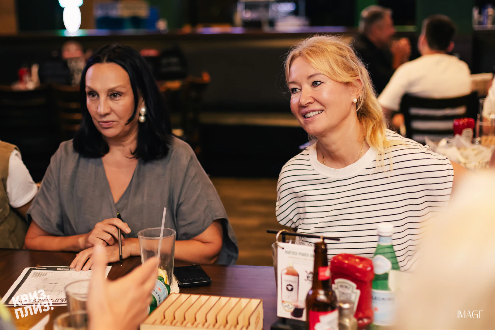 Quiz, Please — Events photography by IMAGE MIAMI — photo 41 of 48