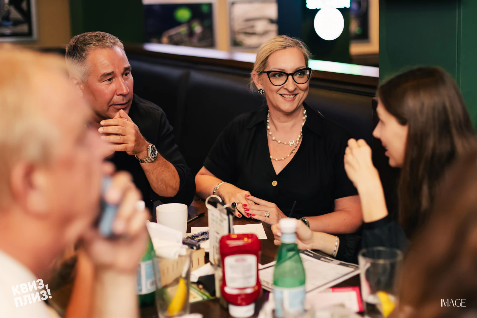 Quiz, Please — Events photography by IMAGE MIAMI — photo 1 of 48