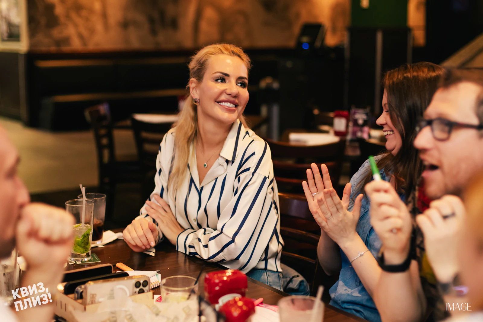 Quiz, Please — Events photography by IMAGE MIAMI — photo 18 of 48
