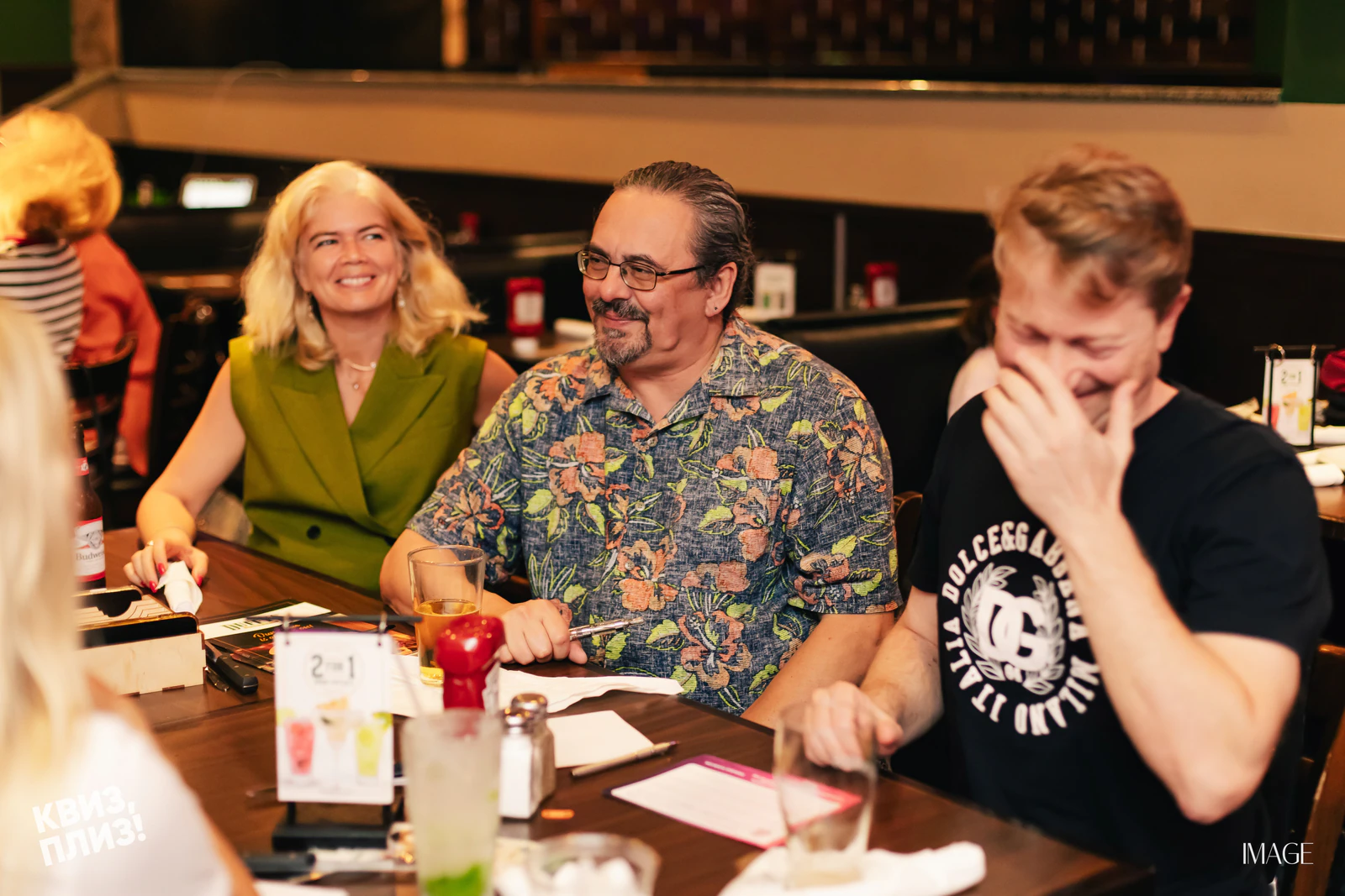 Quiz, Please — Events photography by IMAGE MIAMI — photo 15 of 48