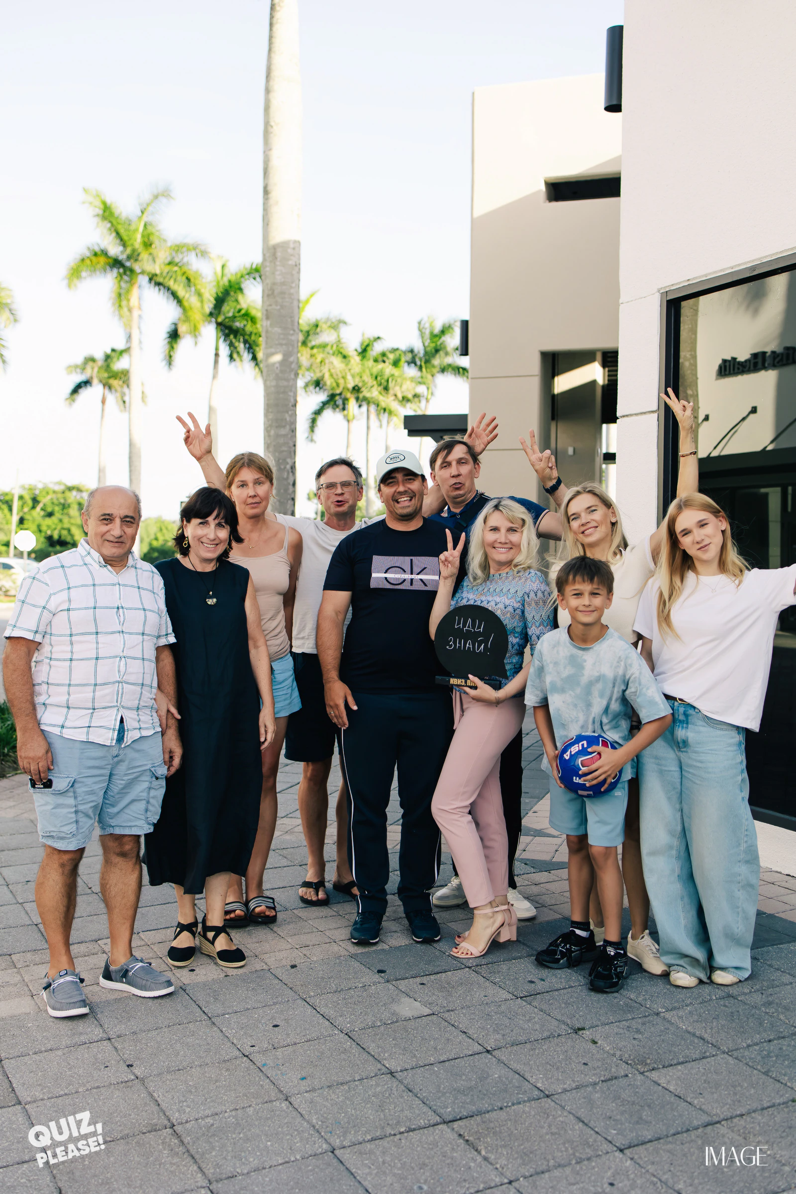 Quiz, Please at Lublu, Boca Raton — Events photography by IMAGE MIAMI — photo 106 of 112