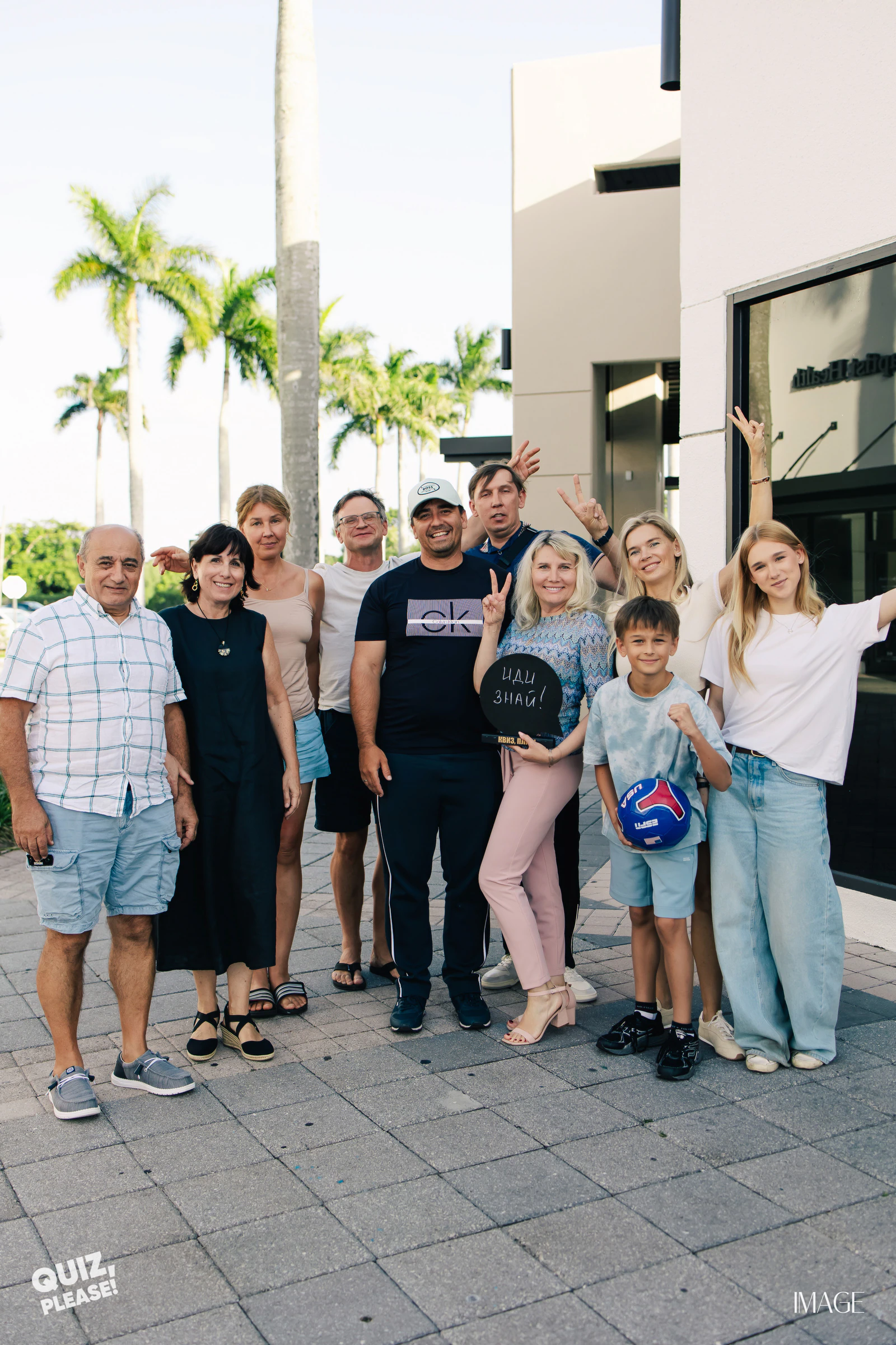 Quiz, Please at Lublu, Boca Raton — Events photography by IMAGE MIAMI — photo 98 of 112