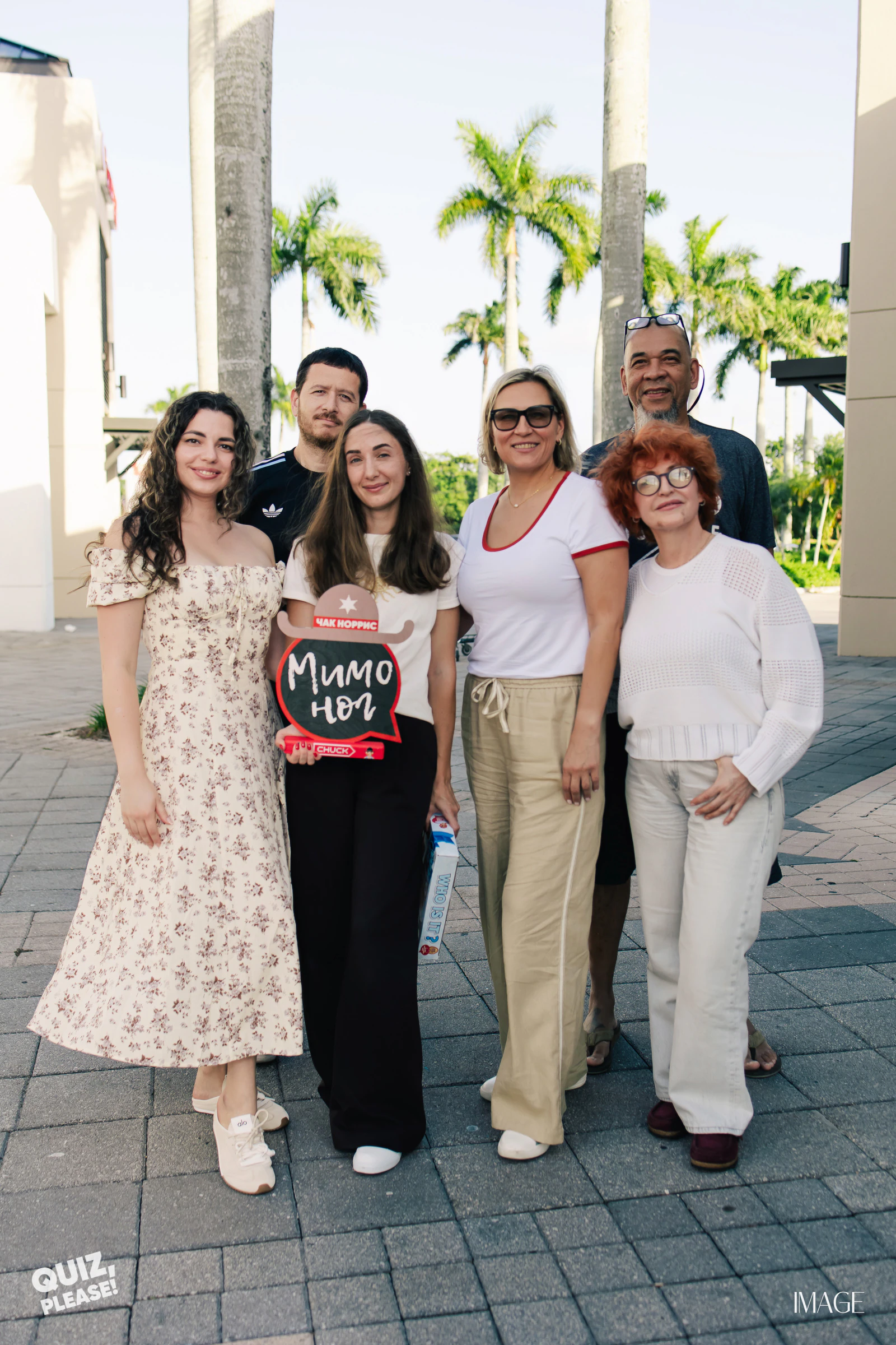 Quiz, Please at Lublu, Boca Raton — Events photography by IMAGE MIAMI — photo 26 of 112
