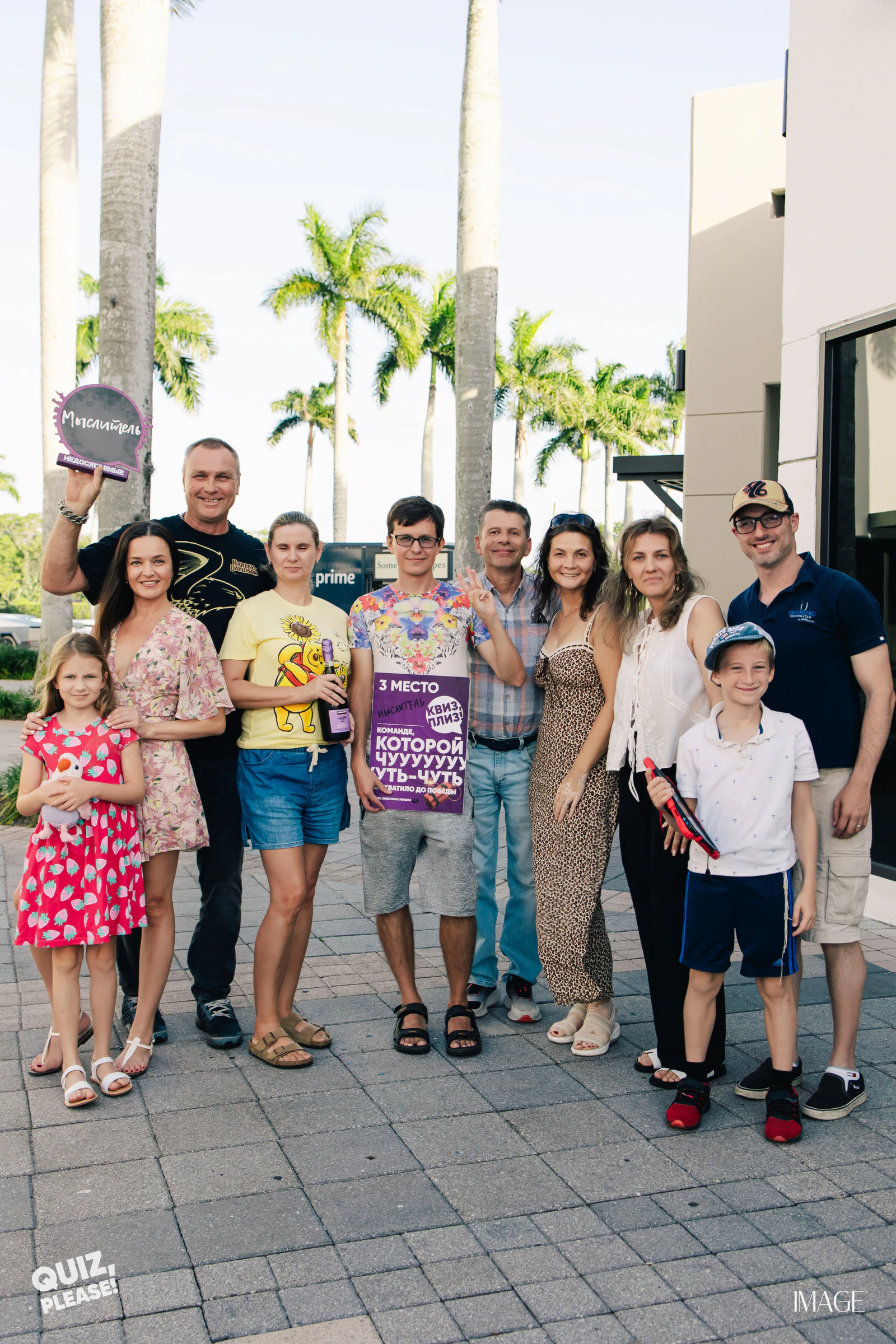 Quiz, Please at Lublu, Boca Raton — Events photography by IMAGE MIAMI — photo 39 of 112