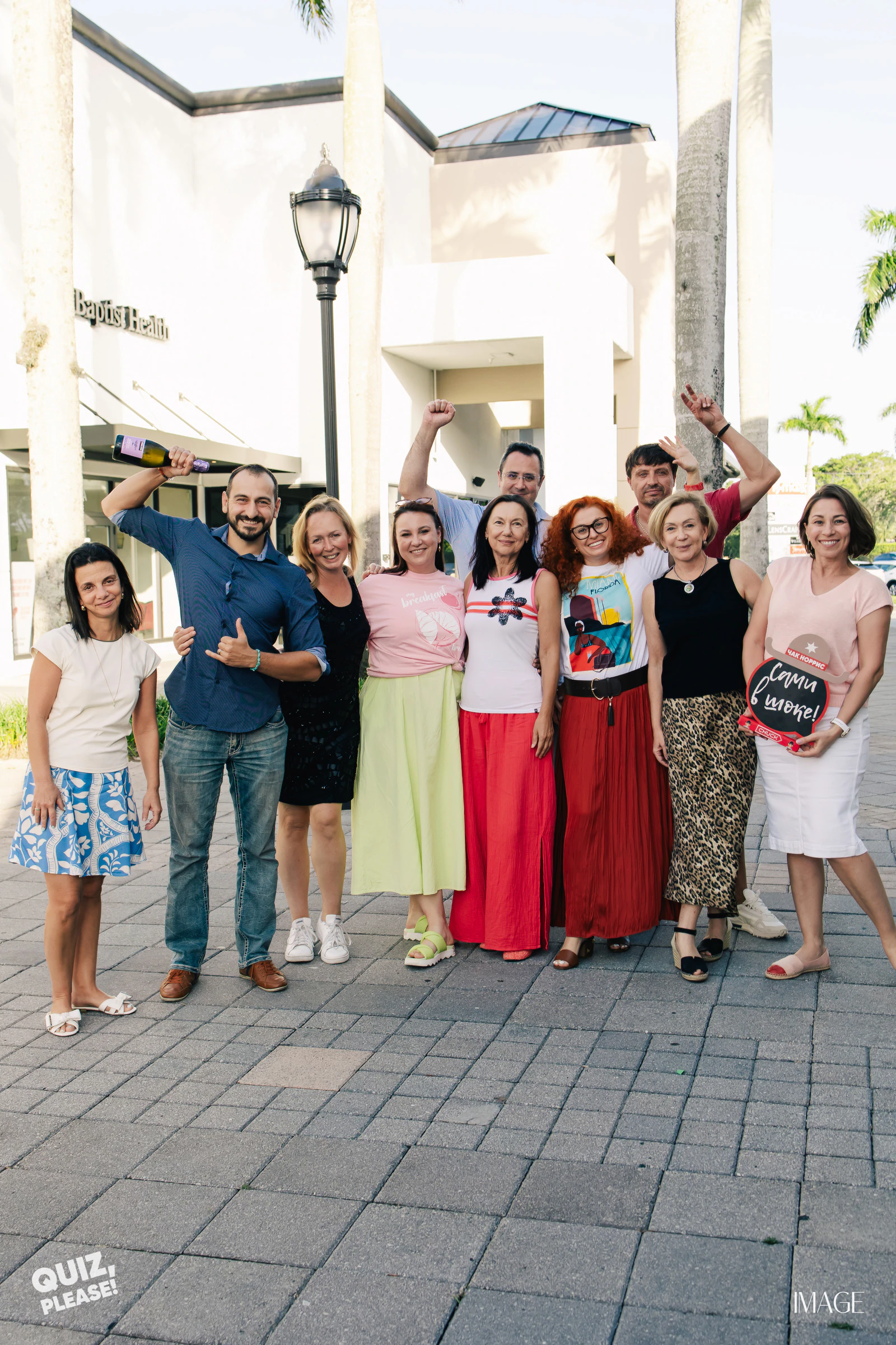 Quiz, Please at Lublu, Boca Raton — Events photography by IMAGE MIAMI — photo 105 of 112