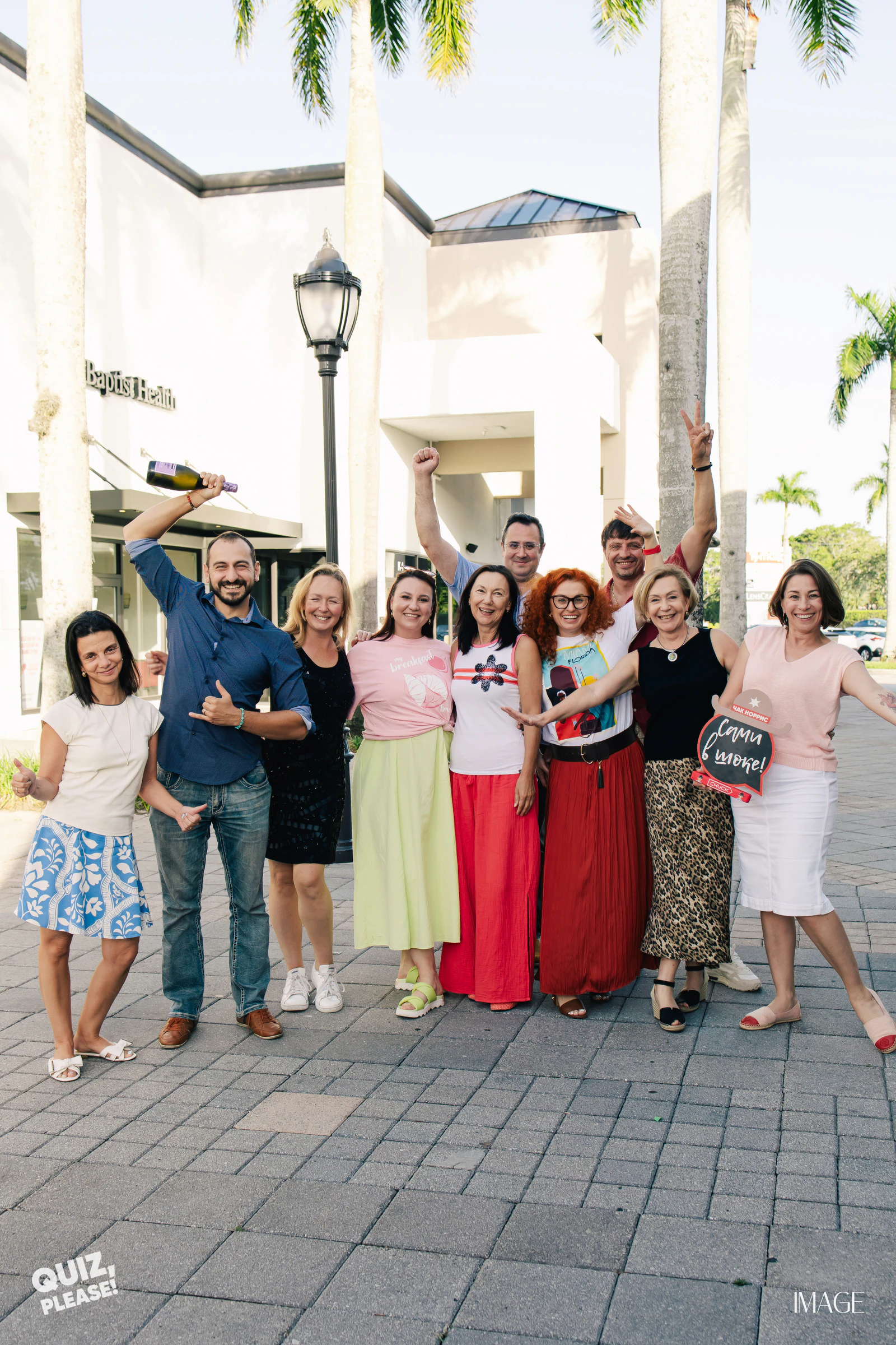 Quiz, Please at Lublu, Boca Raton — Events photography by IMAGE MIAMI — photo 107 of 112
