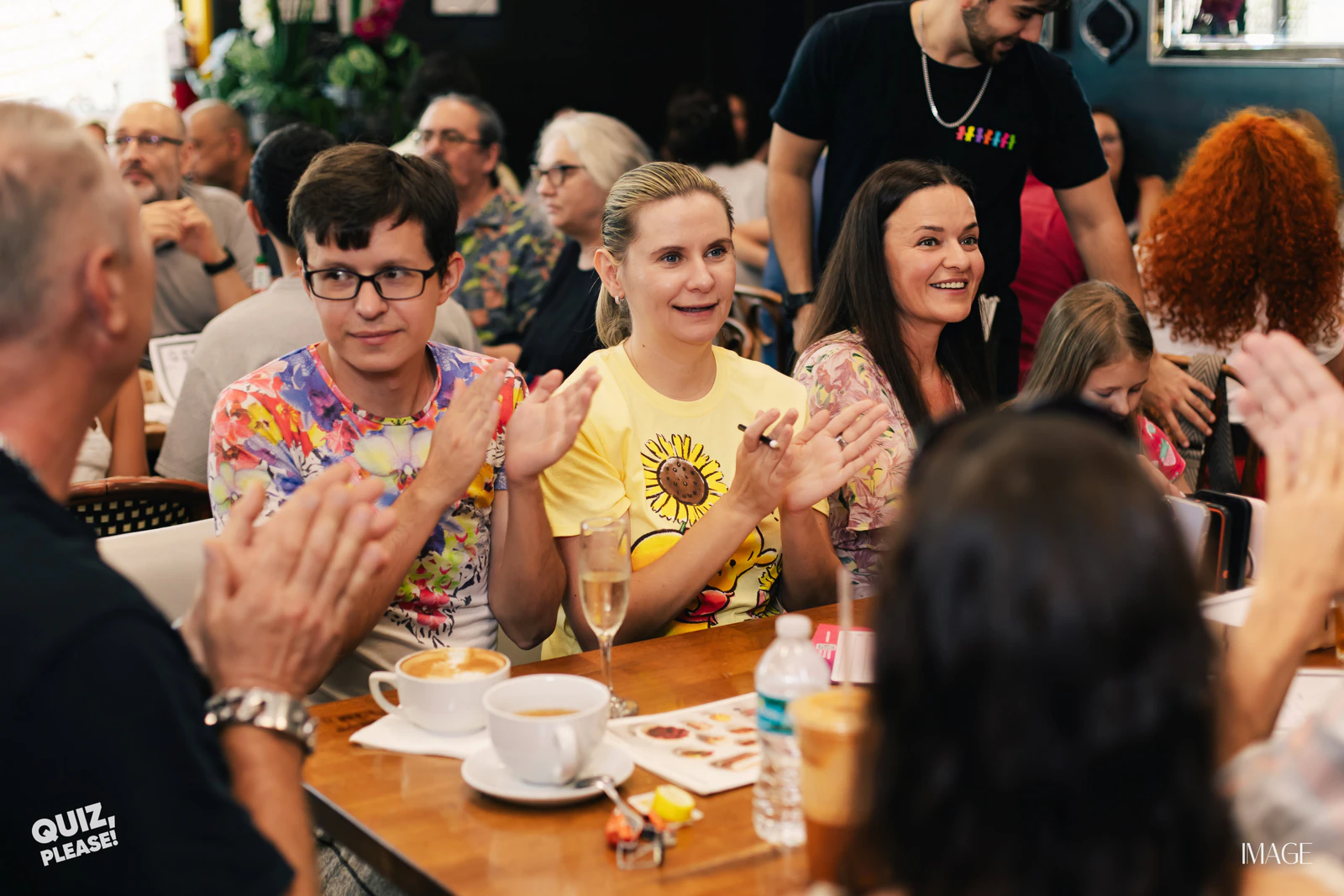 Quiz, Please at Lublu, Boca Raton — Events photography by IMAGE MIAMI — photo 14 of 112