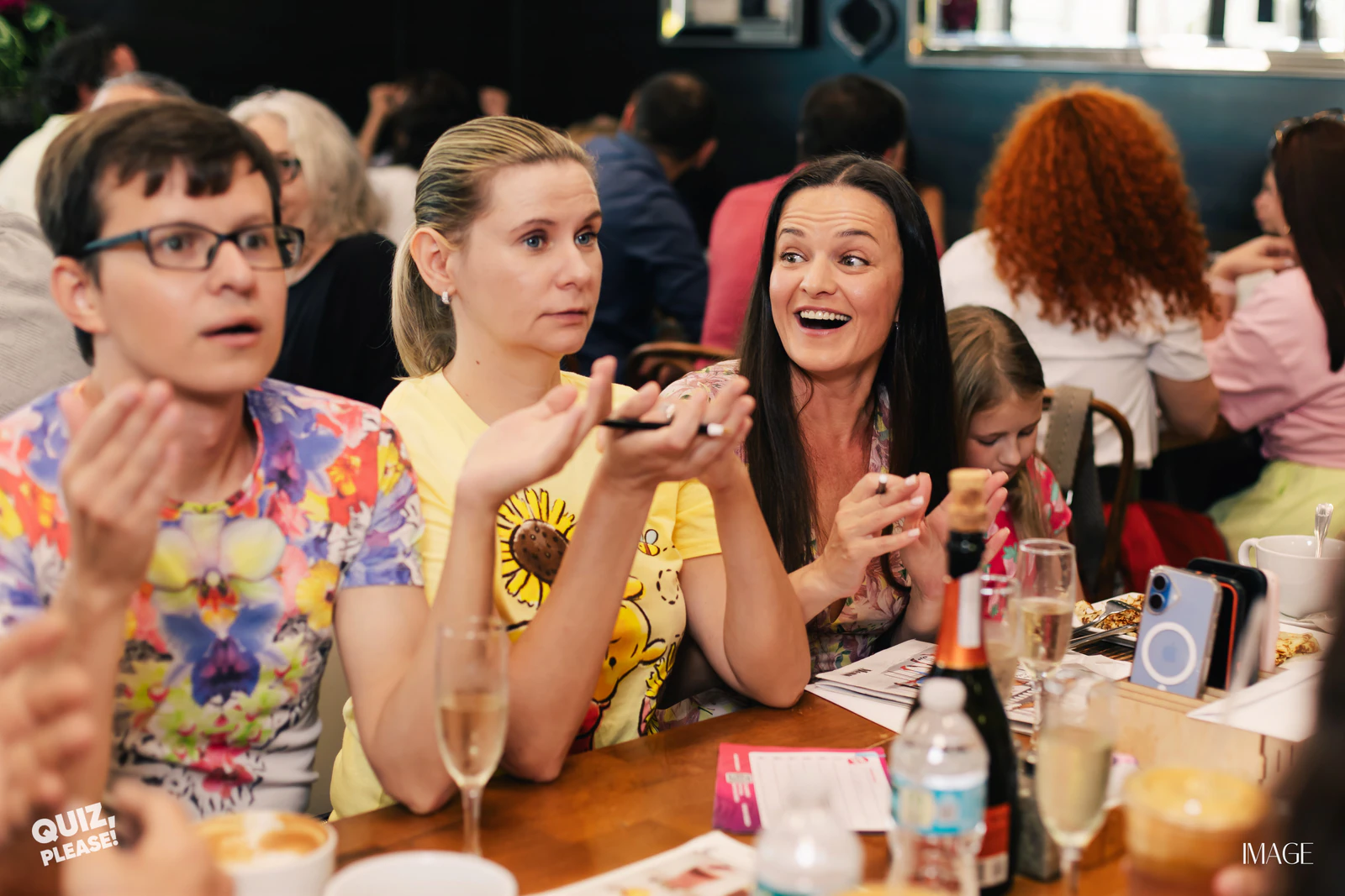 Quiz, Please at Lublu, Boca Raton — Events photography by IMAGE MIAMI — photo 79 of 112
