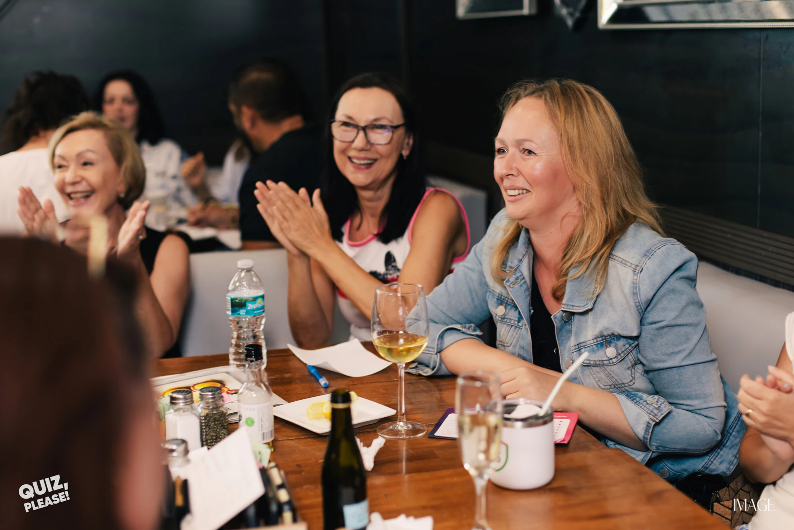 Quiz, Please at Lublu, Boca Raton — Events photography by IMAGE MIAMI — photo 46 of 112