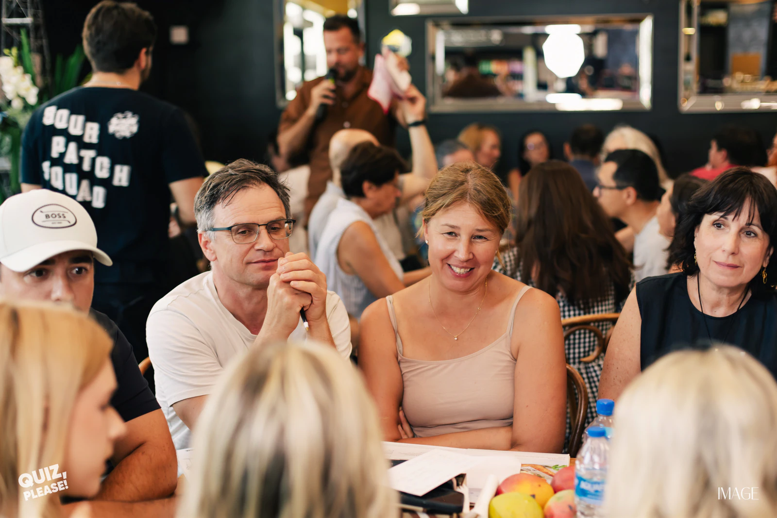 Quiz, Please at Lublu, Boca Raton — Events photography by IMAGE MIAMI — photo 87 of 112