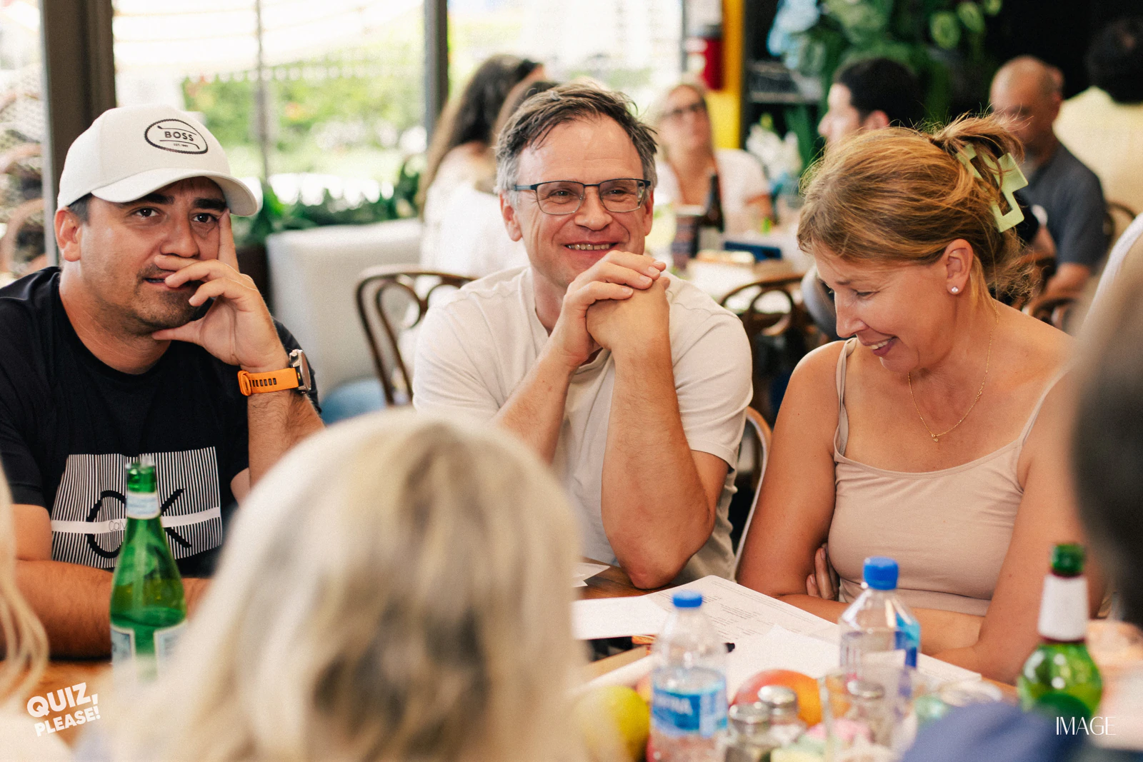 Quiz, Please at Lublu, Boca Raton — Events photography by IMAGE MIAMI — photo 19 of 112